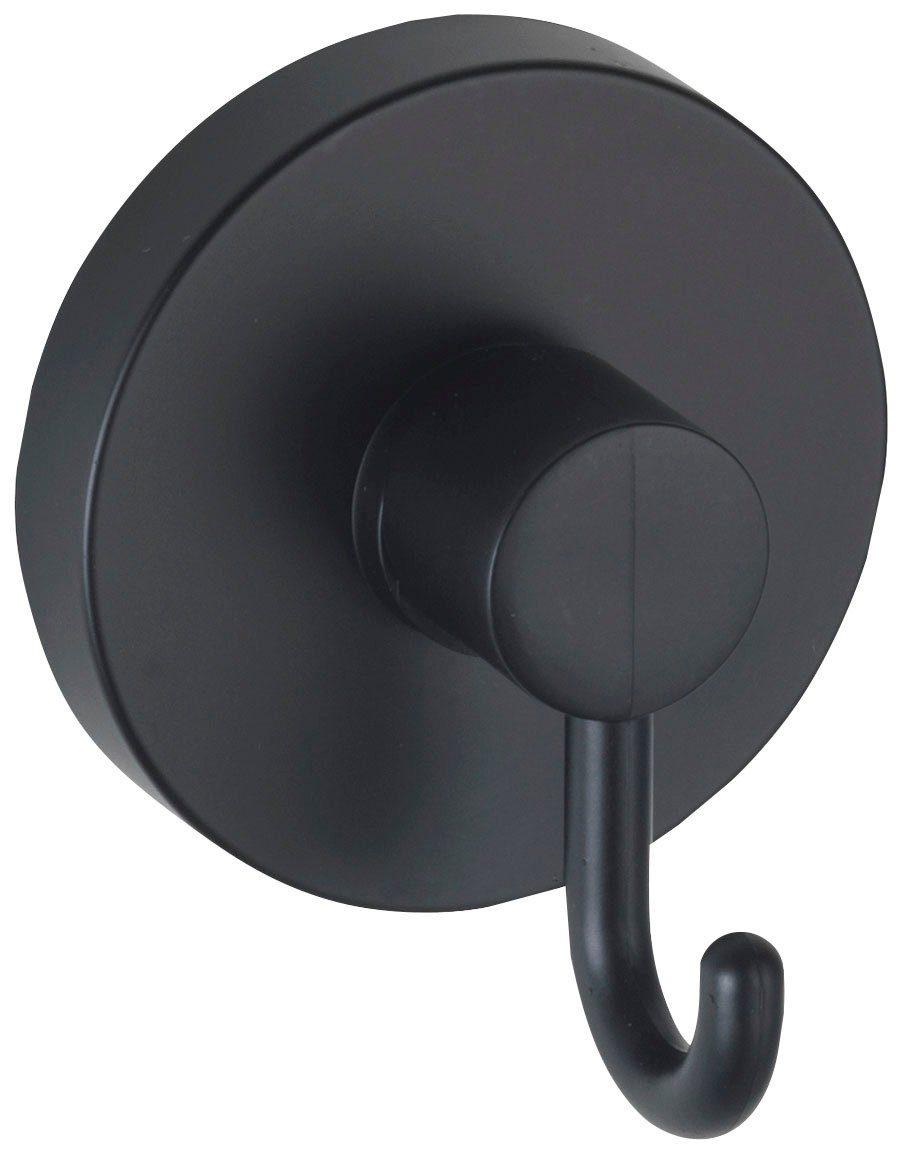 WENKO Wandhaken Vacuum-Loc®, Badezimmer, (2-St), Befestigen ohne Bohren – Bild 3 von 5