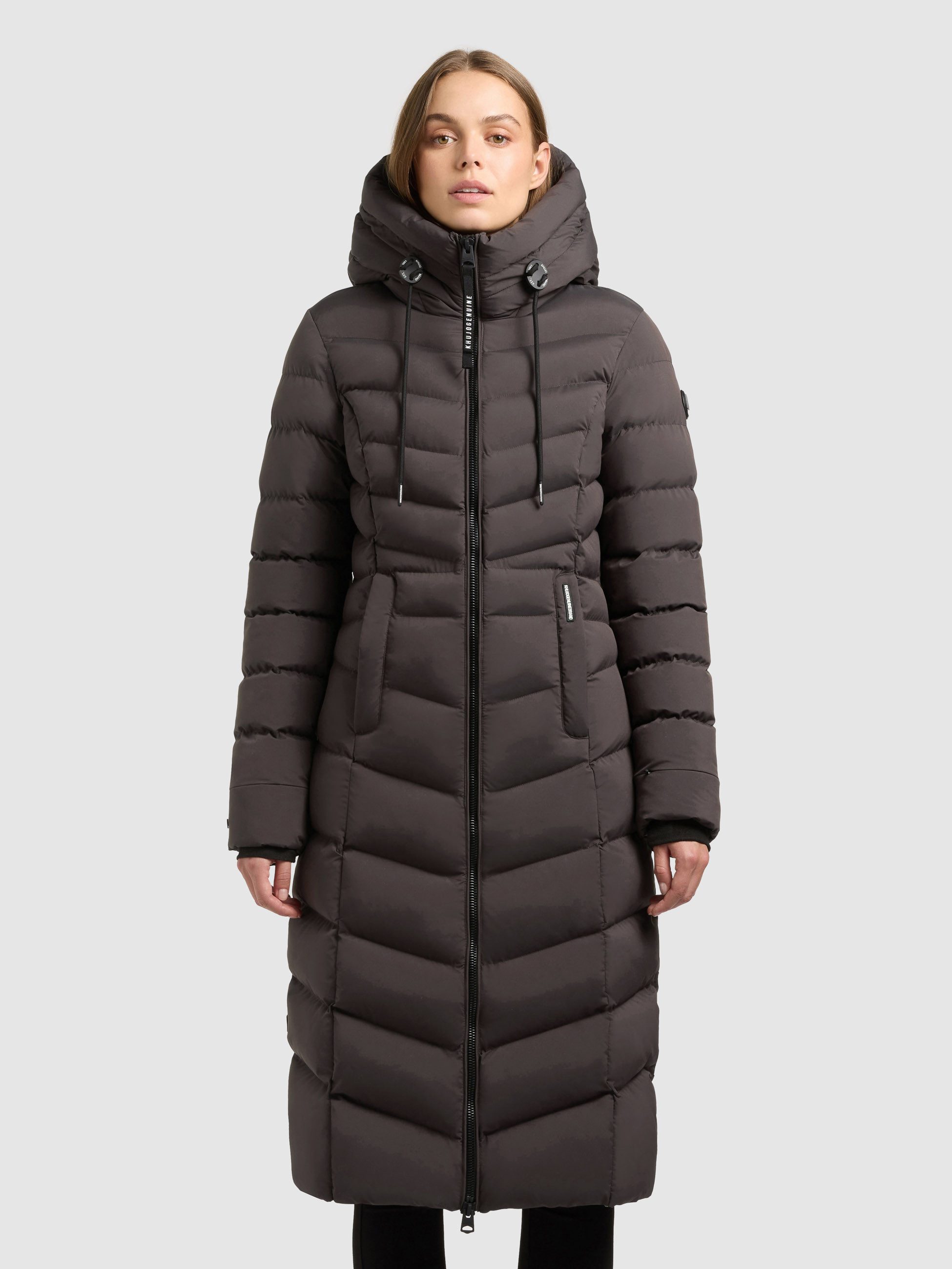 khujo Steppmantel INGRAM5 günstig online kaufen