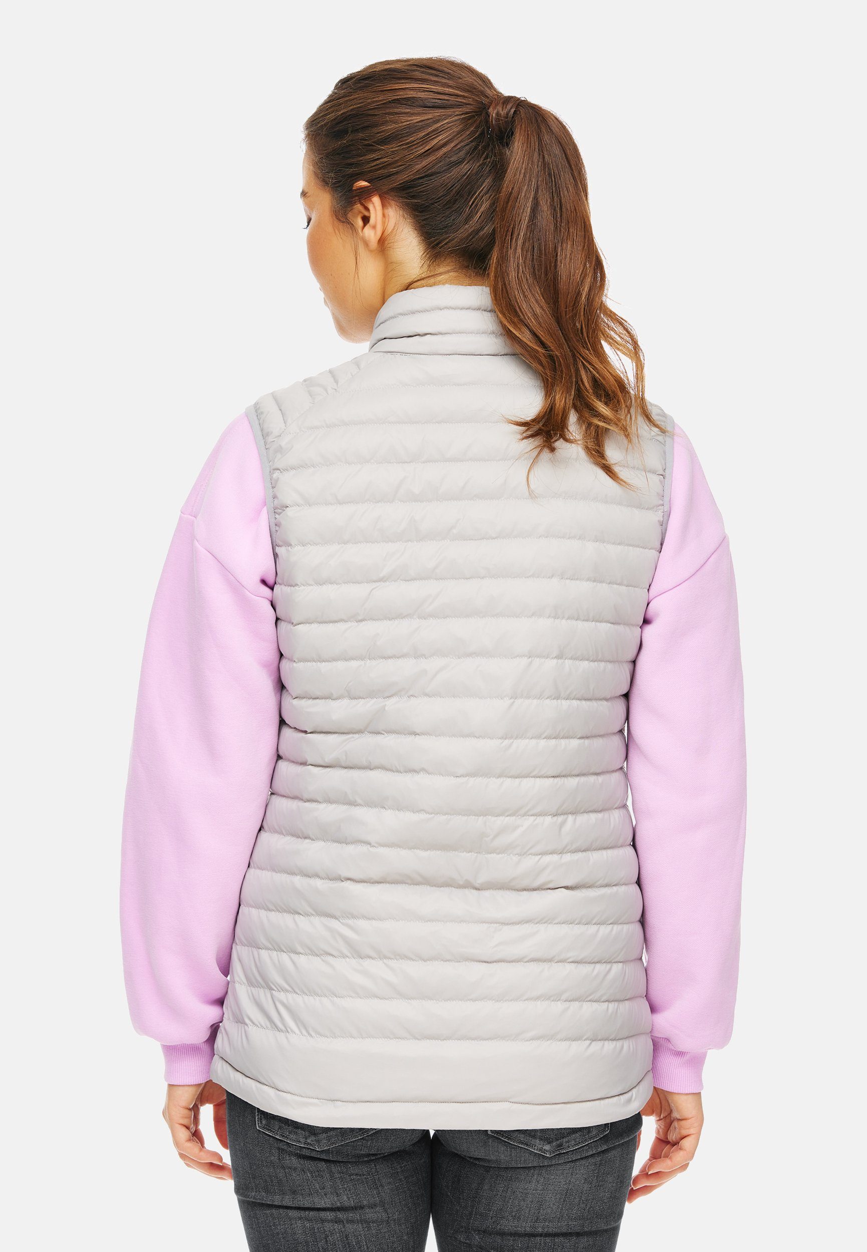 Jeff Green Daunenweste Venia Kein Lebendrupf, inklusive Transportbeutel