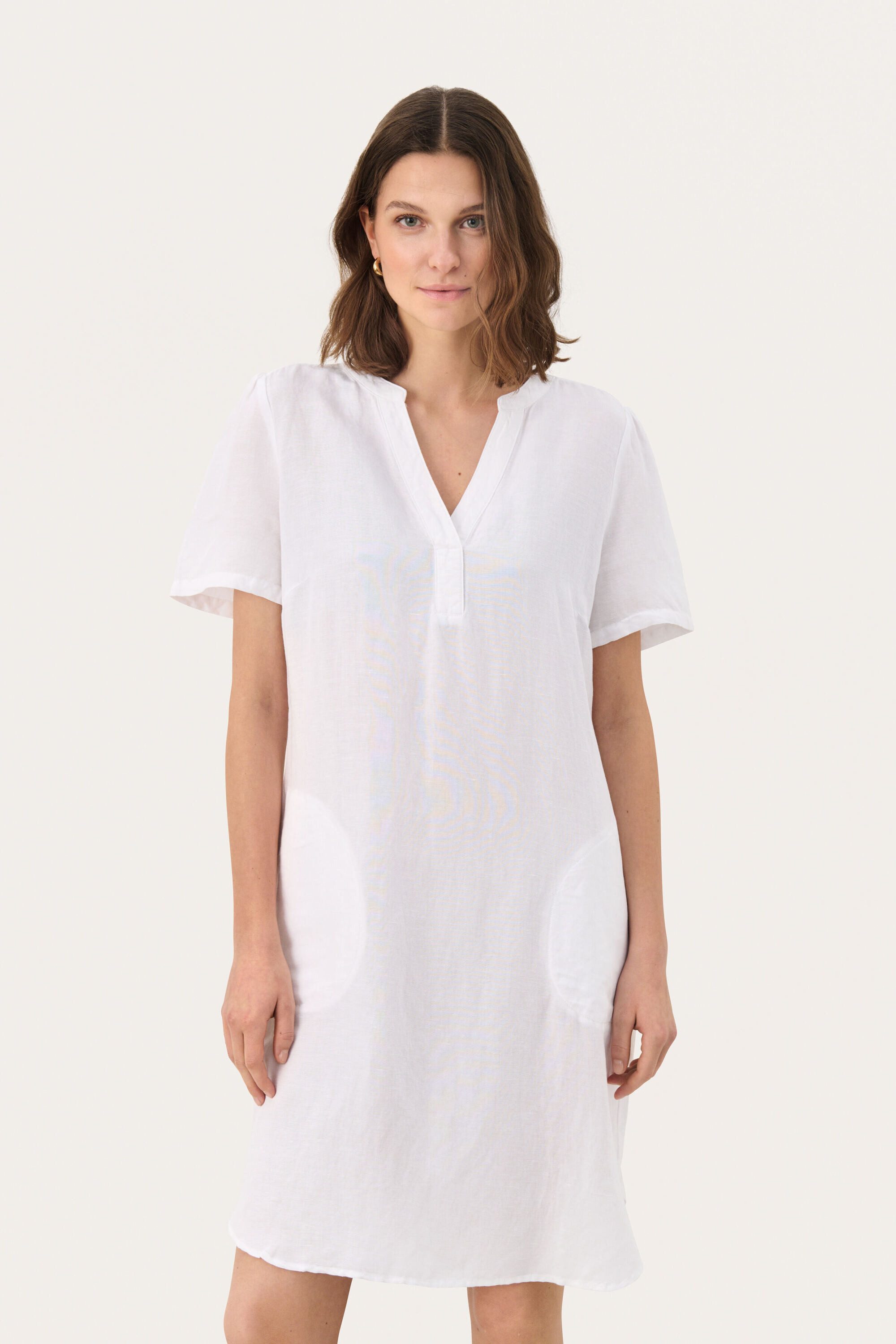 Part Two Jerseykleid Kleid AminasePW günstig online kaufen