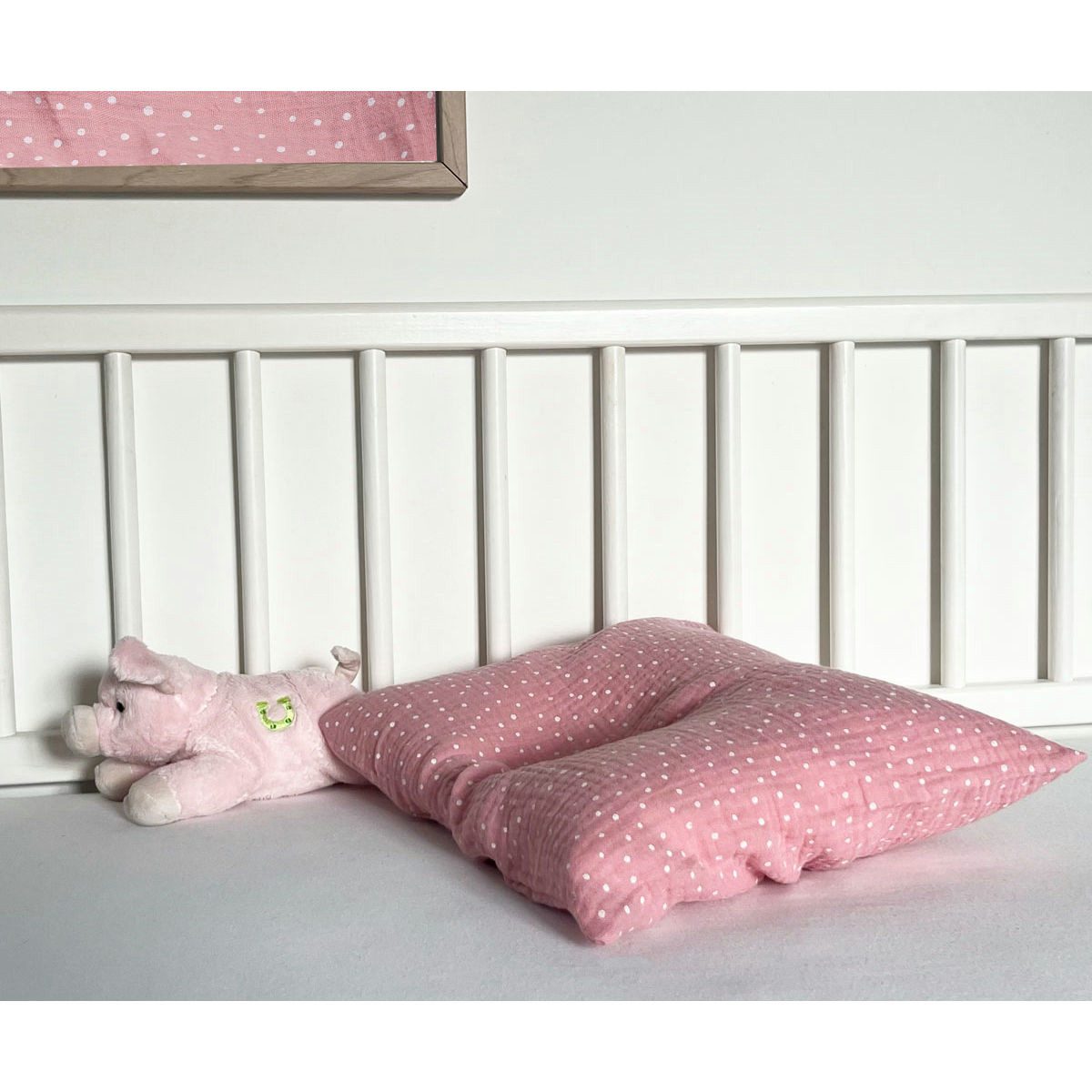 BabyDorm Kopfkissen Babydorm Babykopfkissen Original günstig online kaufen