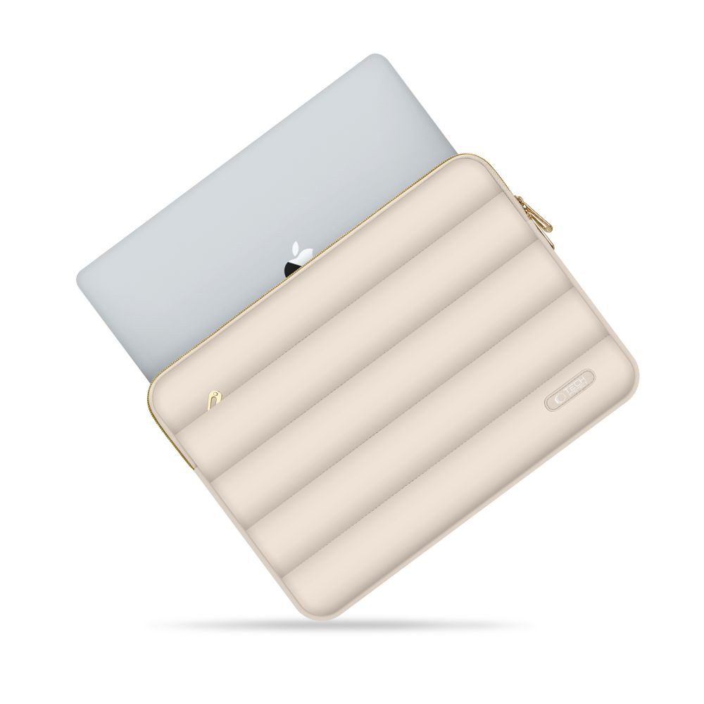 TECH PROTECT Laptoptasche (Laptoptasche und Zubehörhülle), Gepolsterte Lapt günstig online kaufen