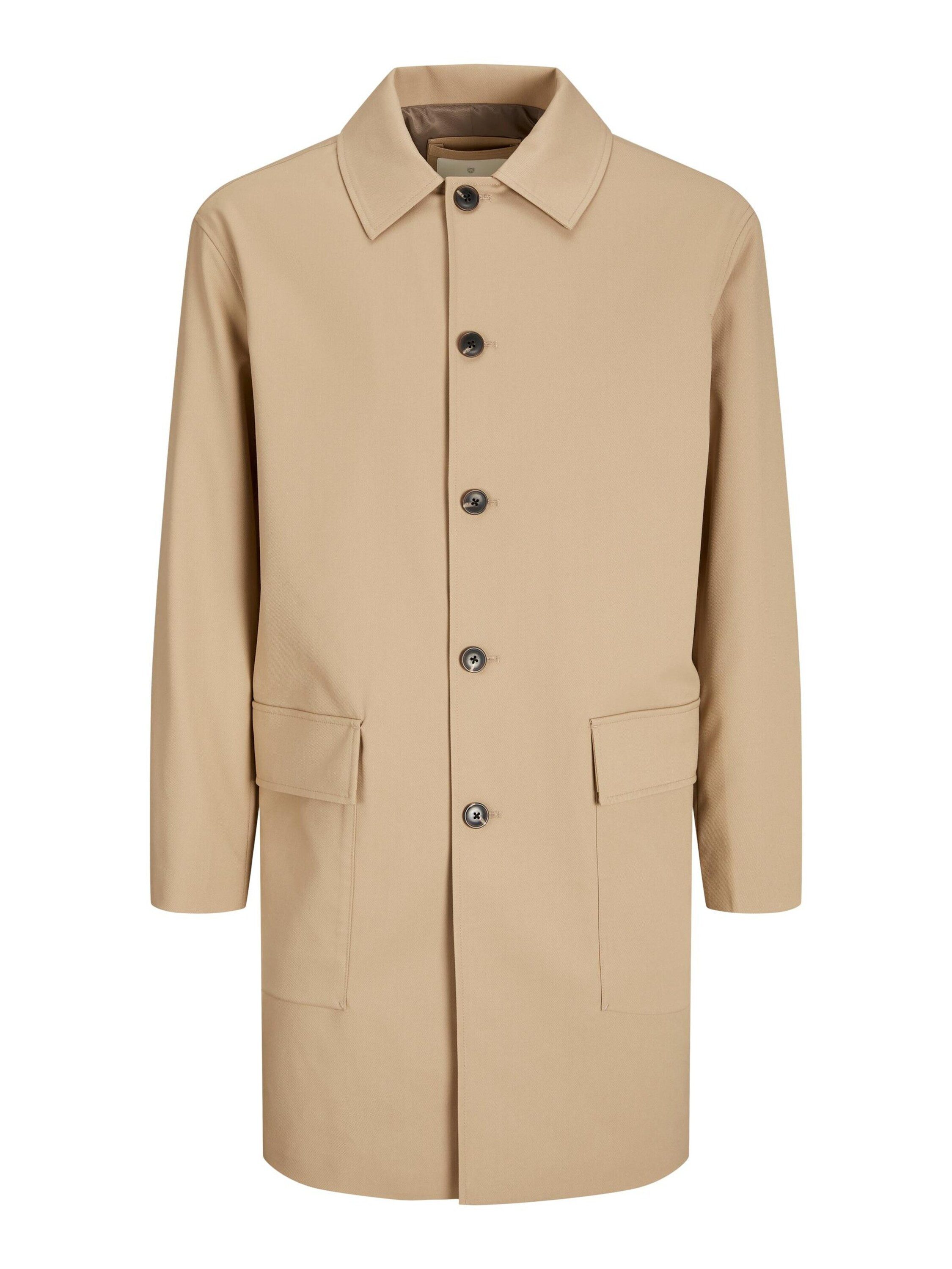 Jack & Jones Langmantel Dallas (1-tlg)