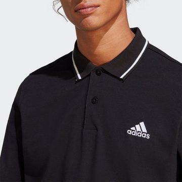 adidas Sportswear Poloshirt ESSENTIALS PIQUÉ SMALL LOGO