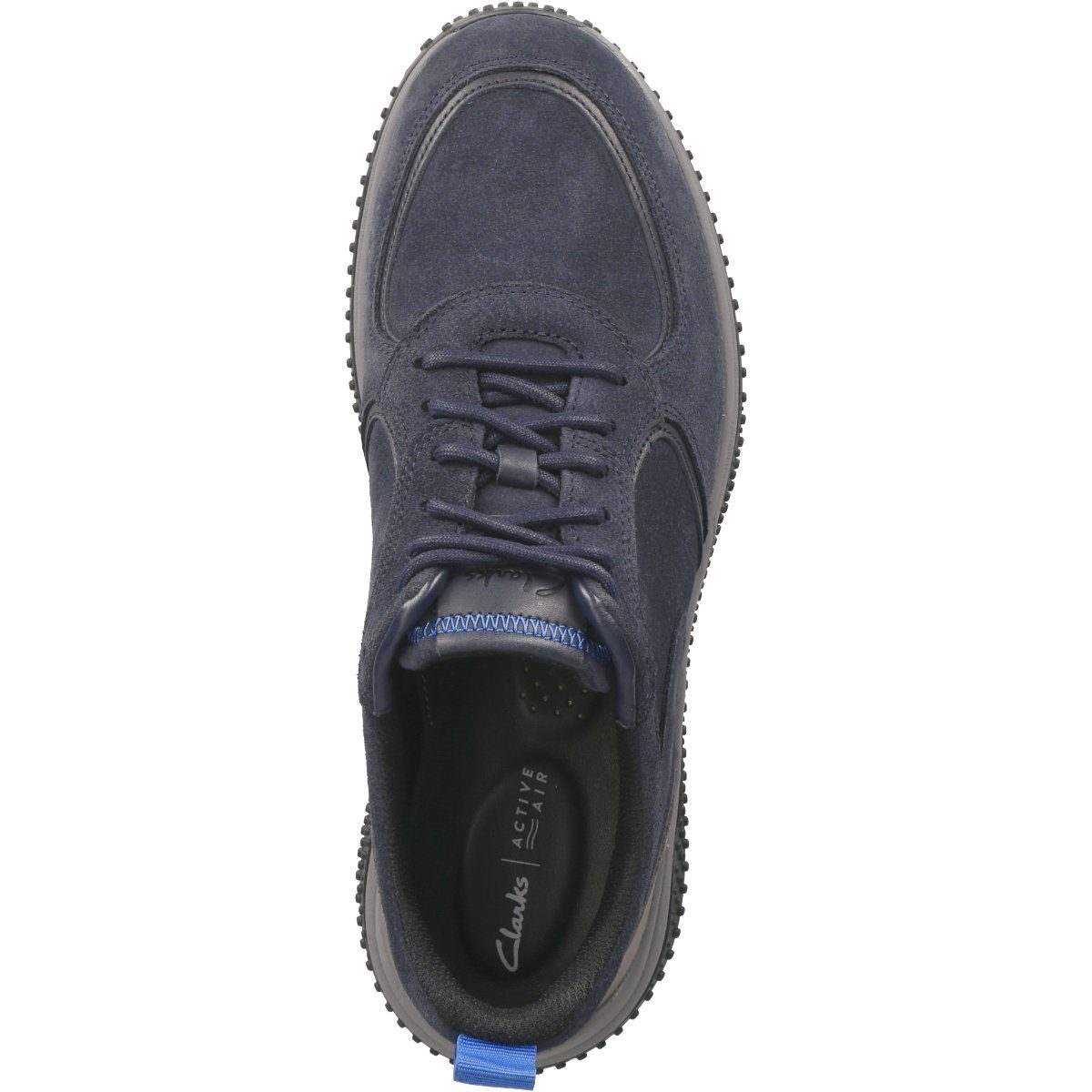 Clarks Puxton Run 26161231 7 Sneaker