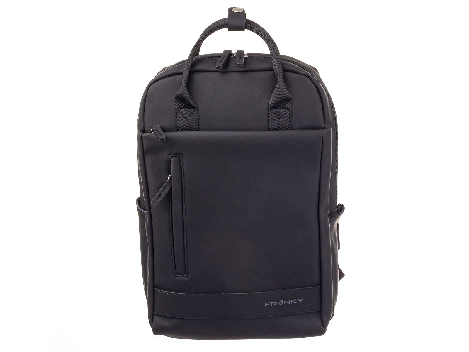 Franky Rucksack Businessrucksack RS62, Tragegriff günstig online kaufen