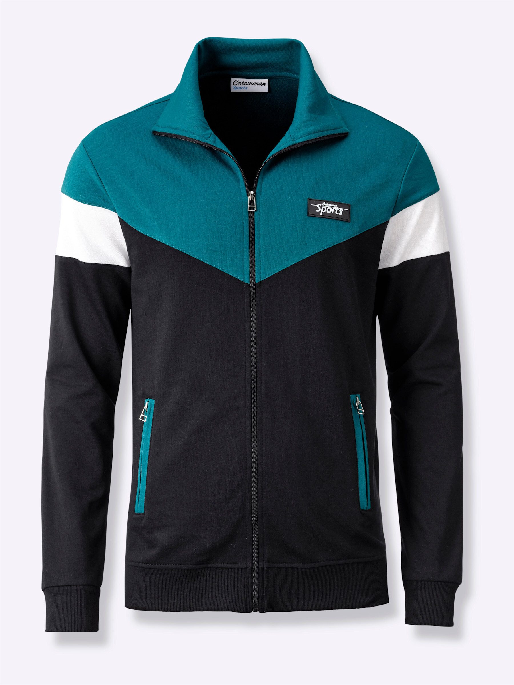 Witt Trainingsanzug Freizeitanzug . günstig online kaufen