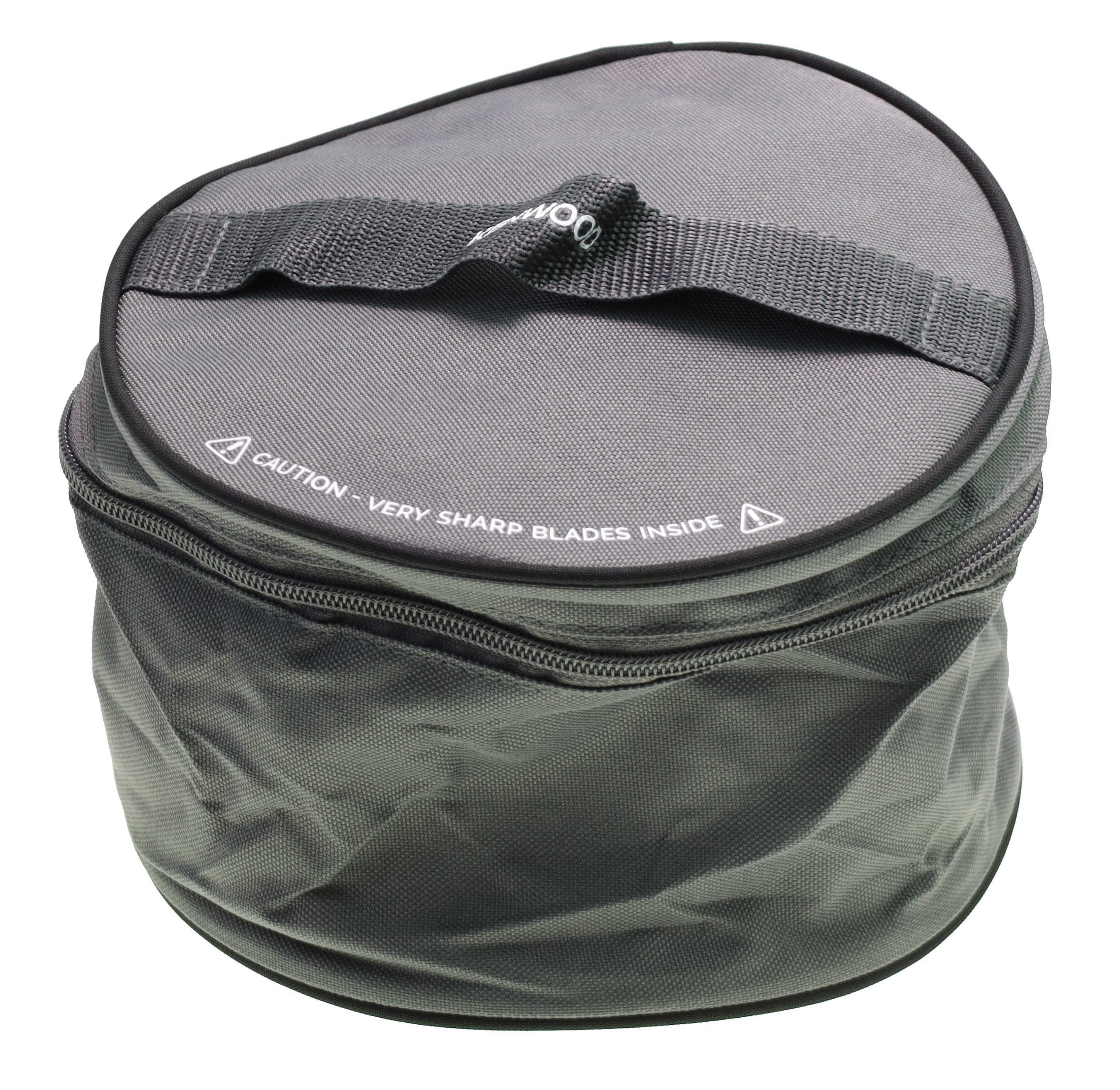 KENWOOD Auffangbehälter Kenwood AS00003870 Tasche für Küchenmaschinen (Beschreibung)