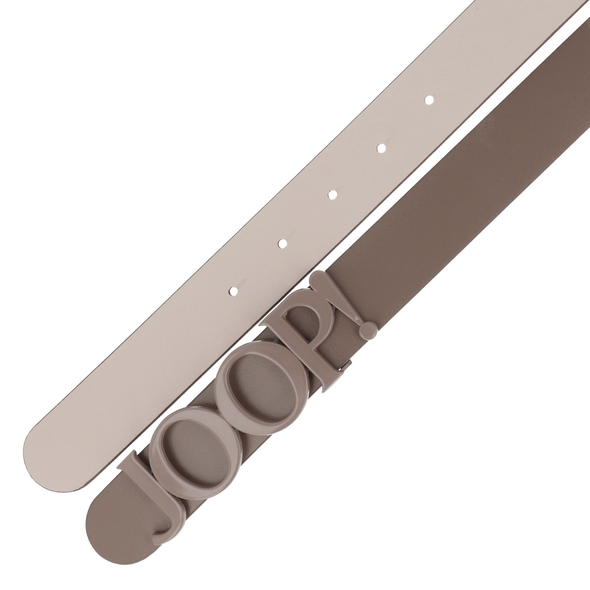 JOOP! Ledergürtel Koppelverschluss günstig online kaufen