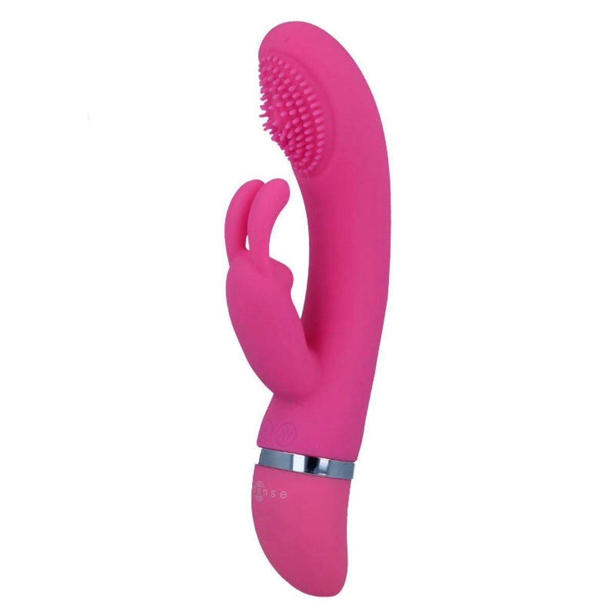 INTENSE Vibrator