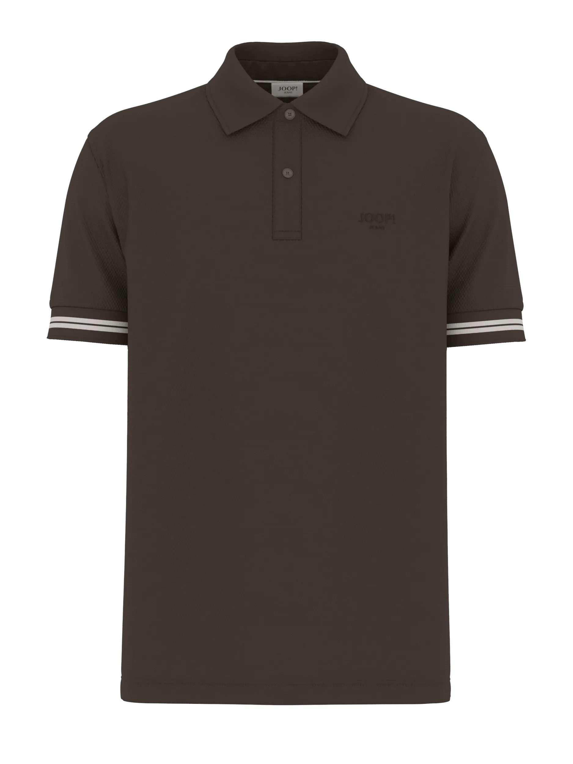 204 Dark Brown 204
