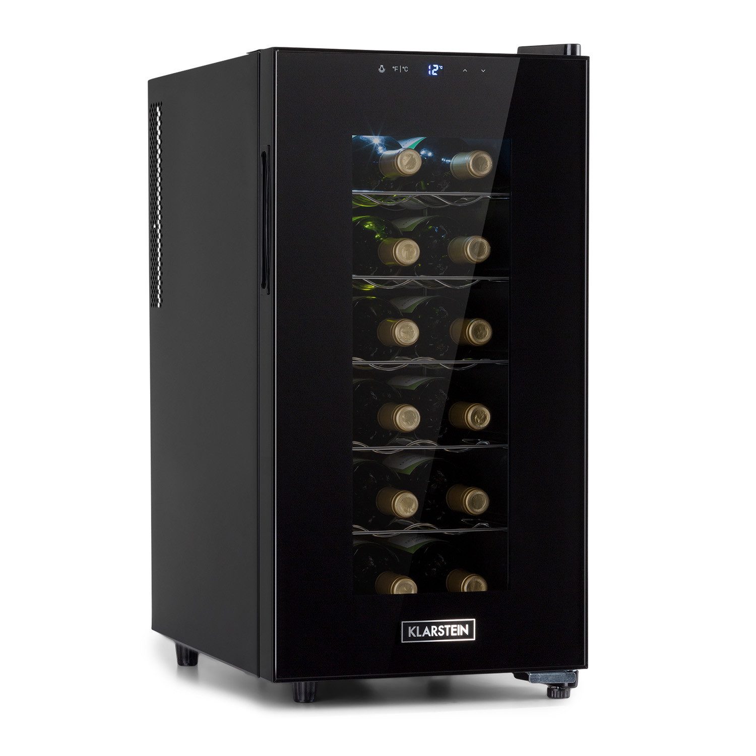 Weinkühlschrank Bellevin 18 Uno