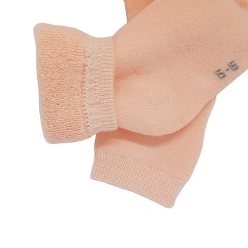 Yalion Kurzsocken weiche Kinder Socken mit Vollplüsch Pack in mehreren verschiedenen elastisch