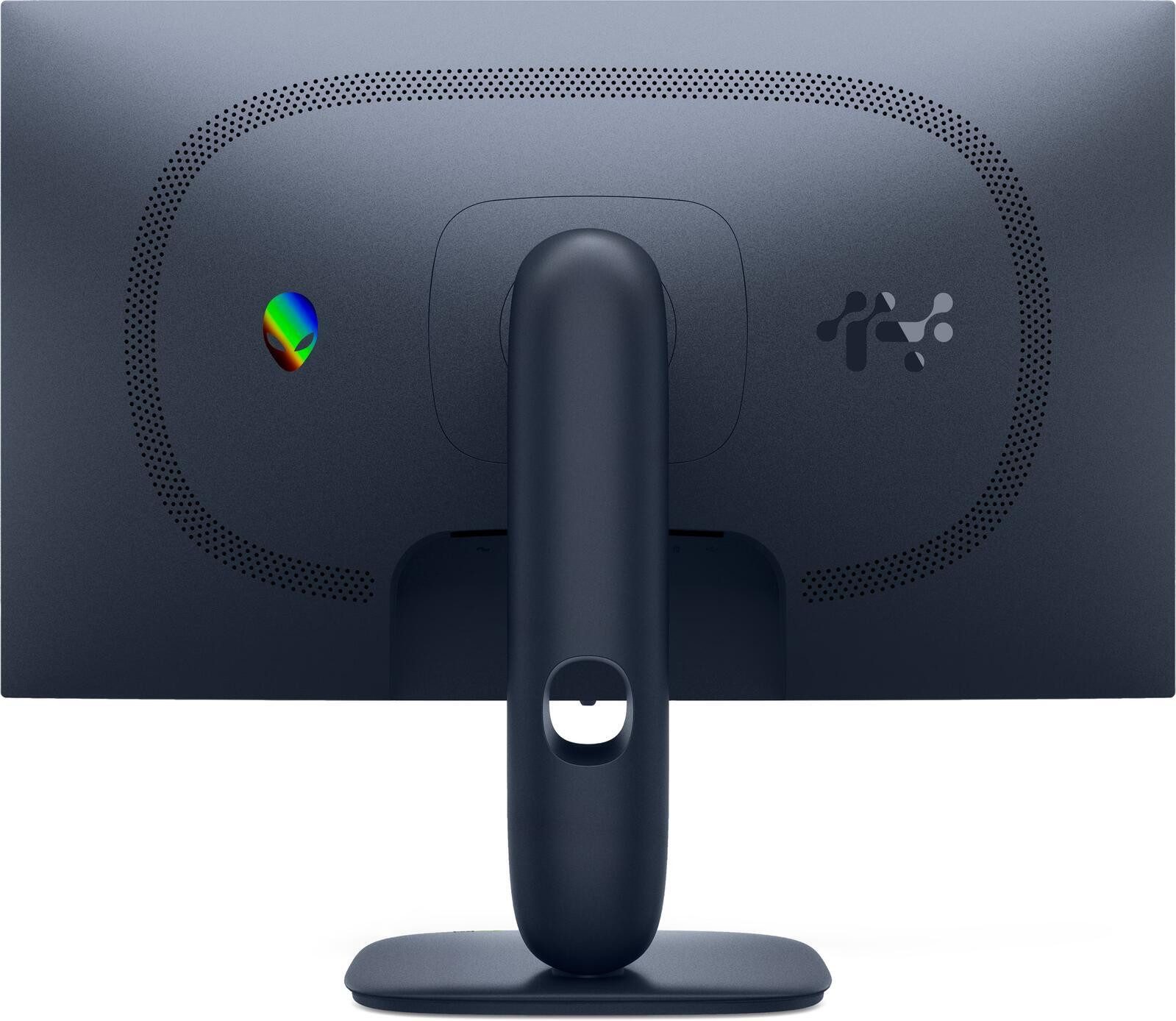 Dell AW2725DM Gaming-LED-Monitor (2560 x 1440, 4 ms Reaktionszeit, 180 Hz, Fast IPS)