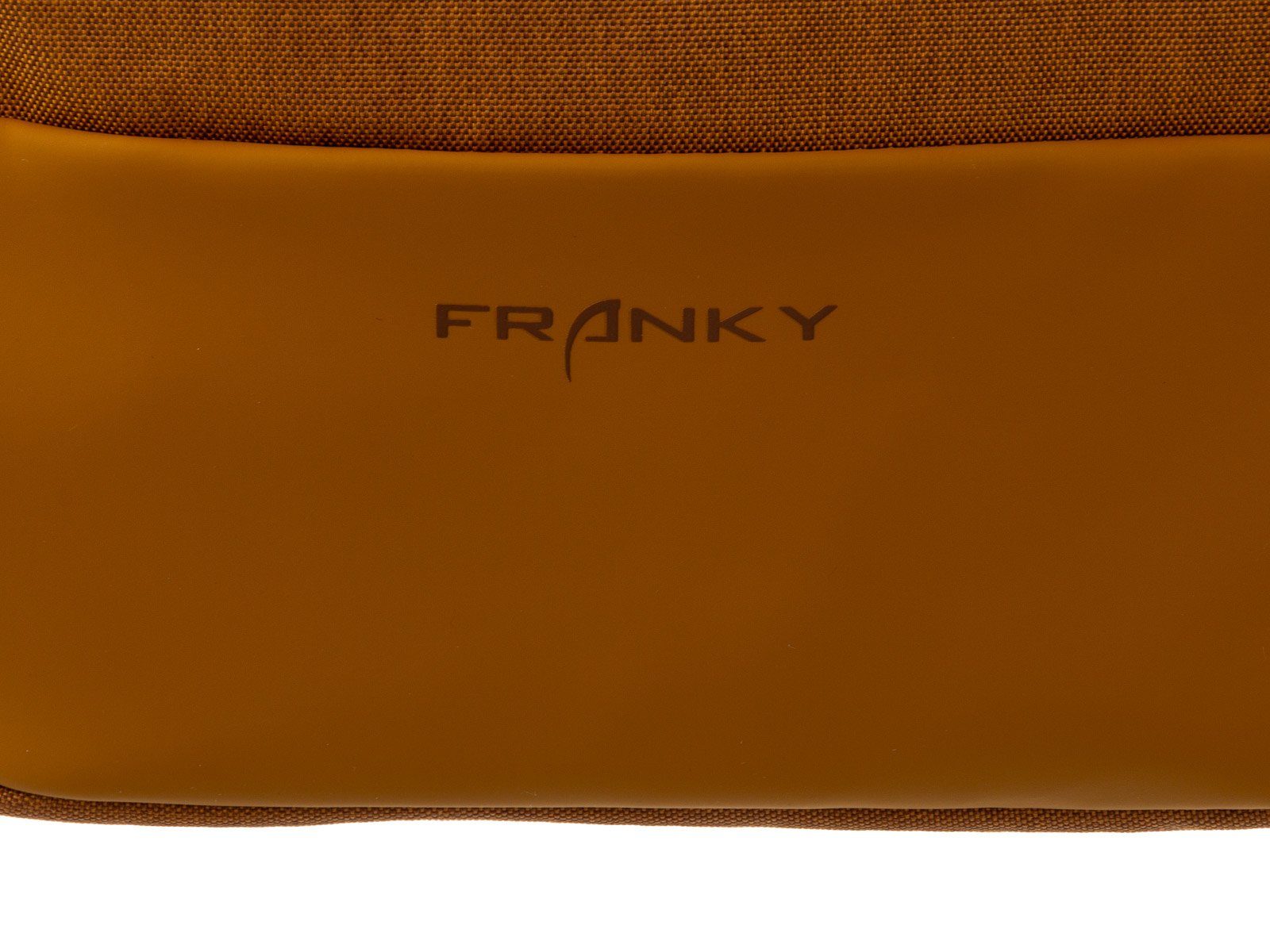 Freizeitrucksack 15" RS67 Laptofach Franky rot ca. ca.15", Freizeitrucksack Laptopfach mit Franky
