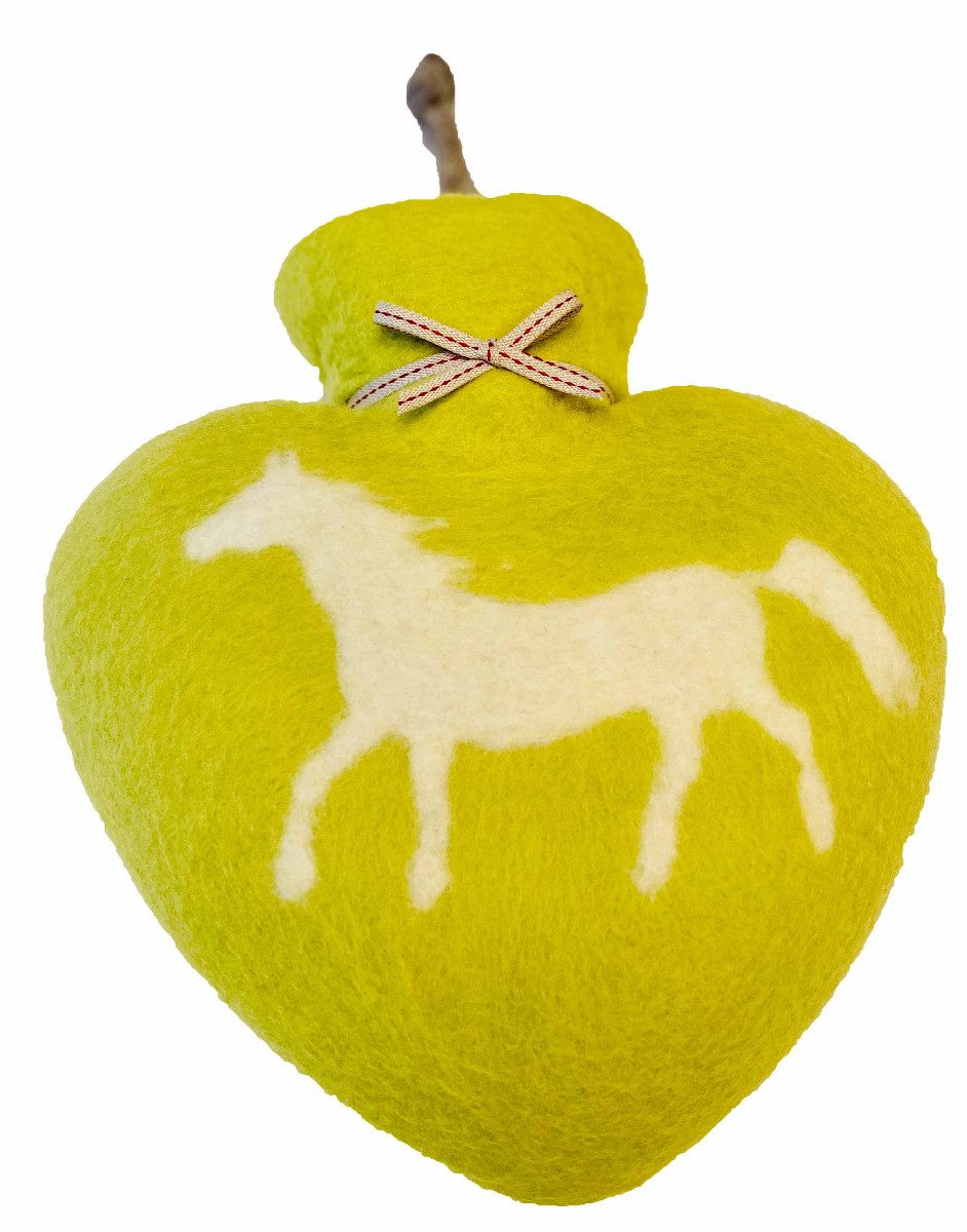 Dorothee Lehnen Wärmflasche