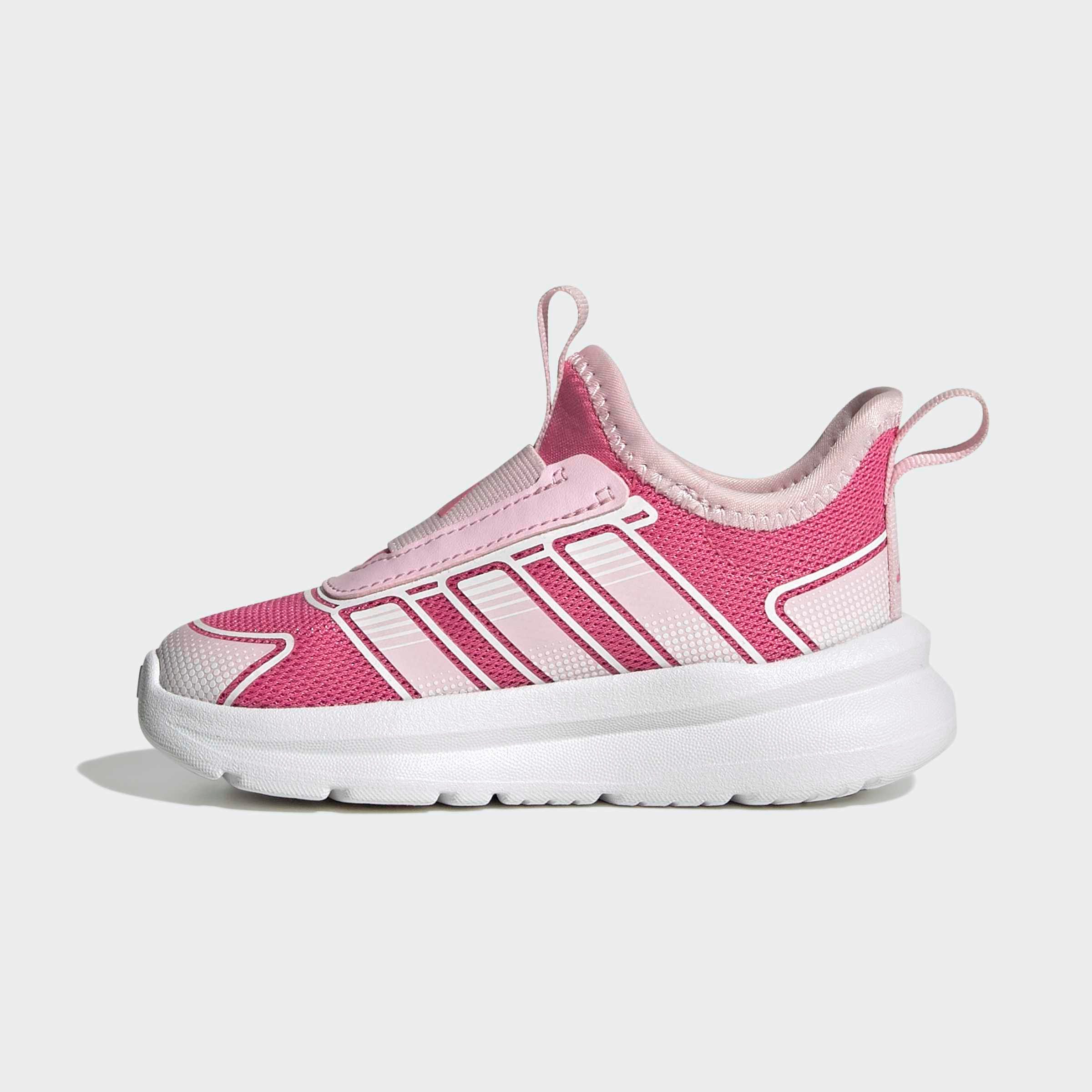 adidas Sportswear TENSAUR COMFORT 2 AC I Sneaker für Kinder