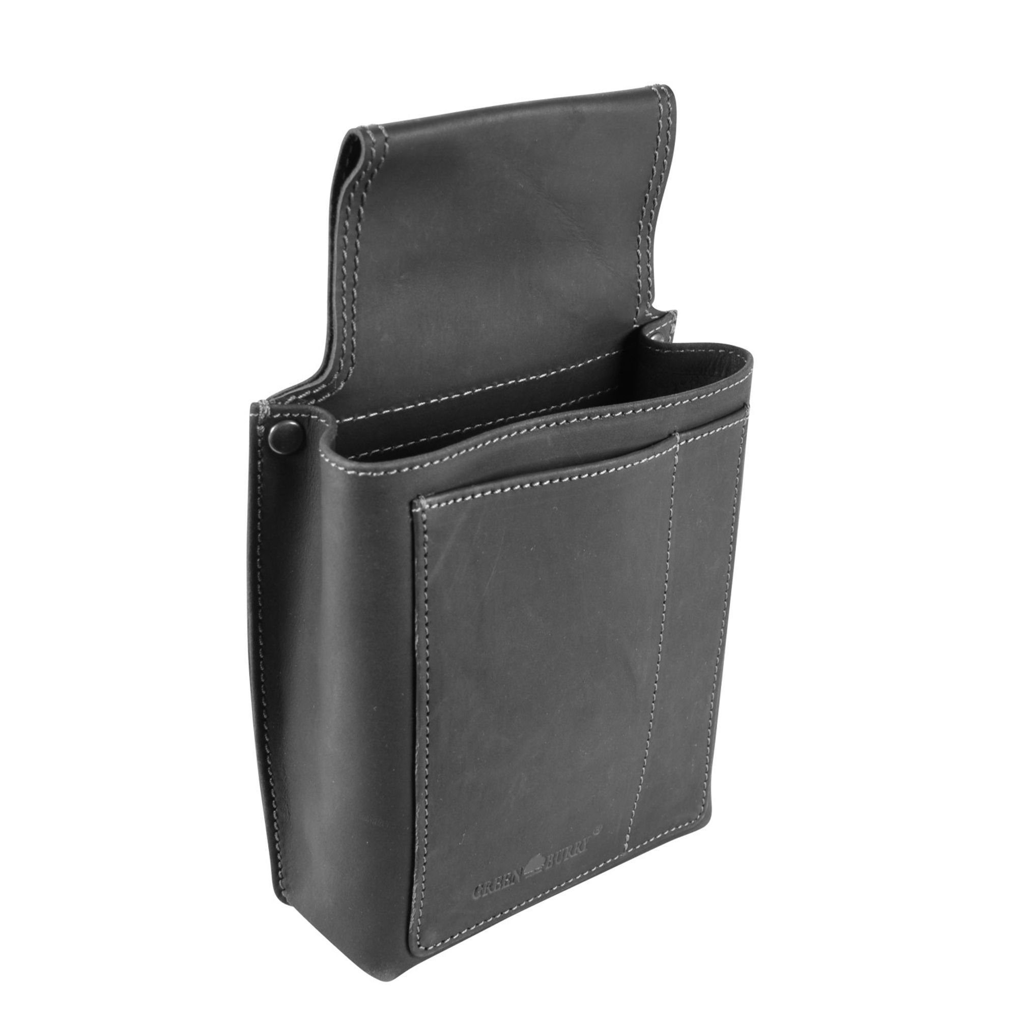 Greenburry Gürteltasche Vintage, Leder günstig online kaufen