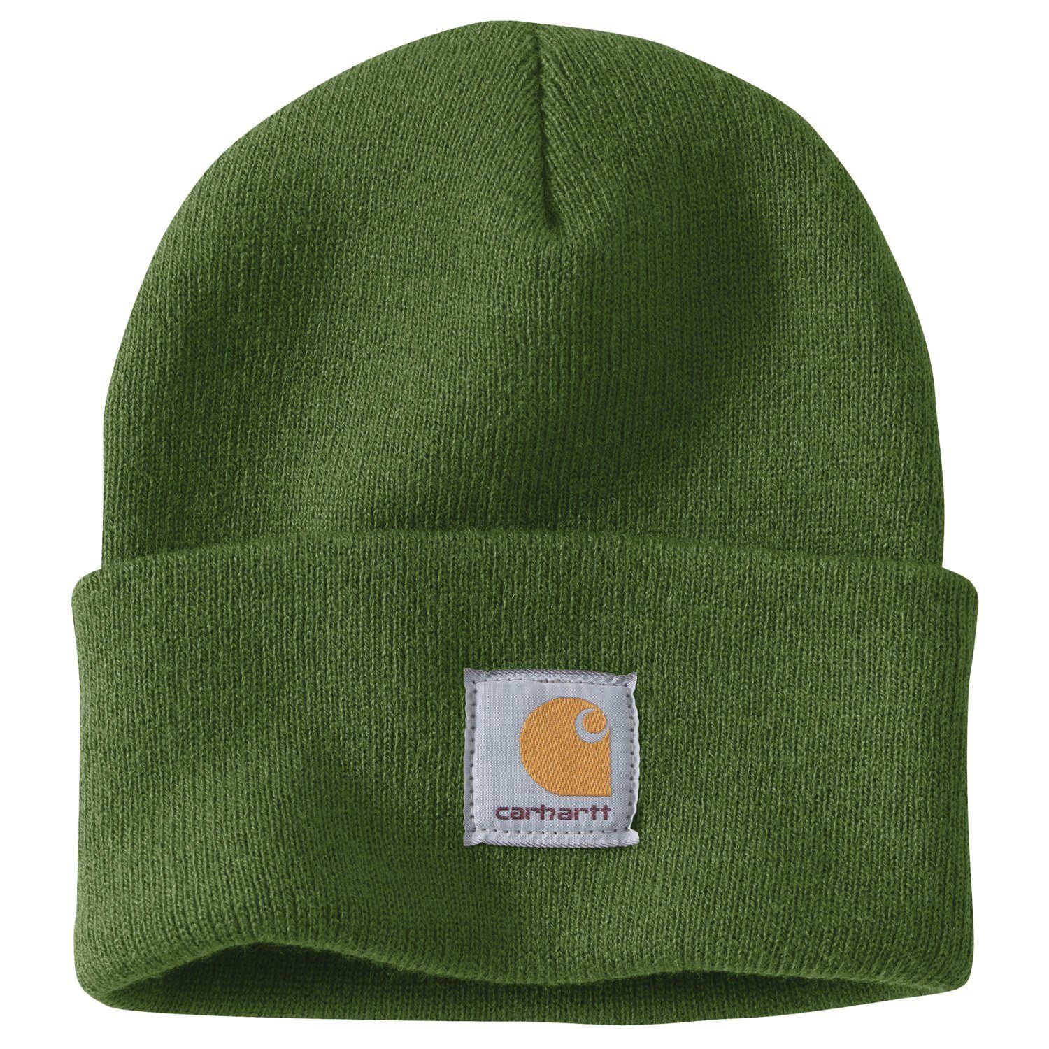 Beanie Beanie Carhartt Cuffed Knit Carhartt Watch arborvitae