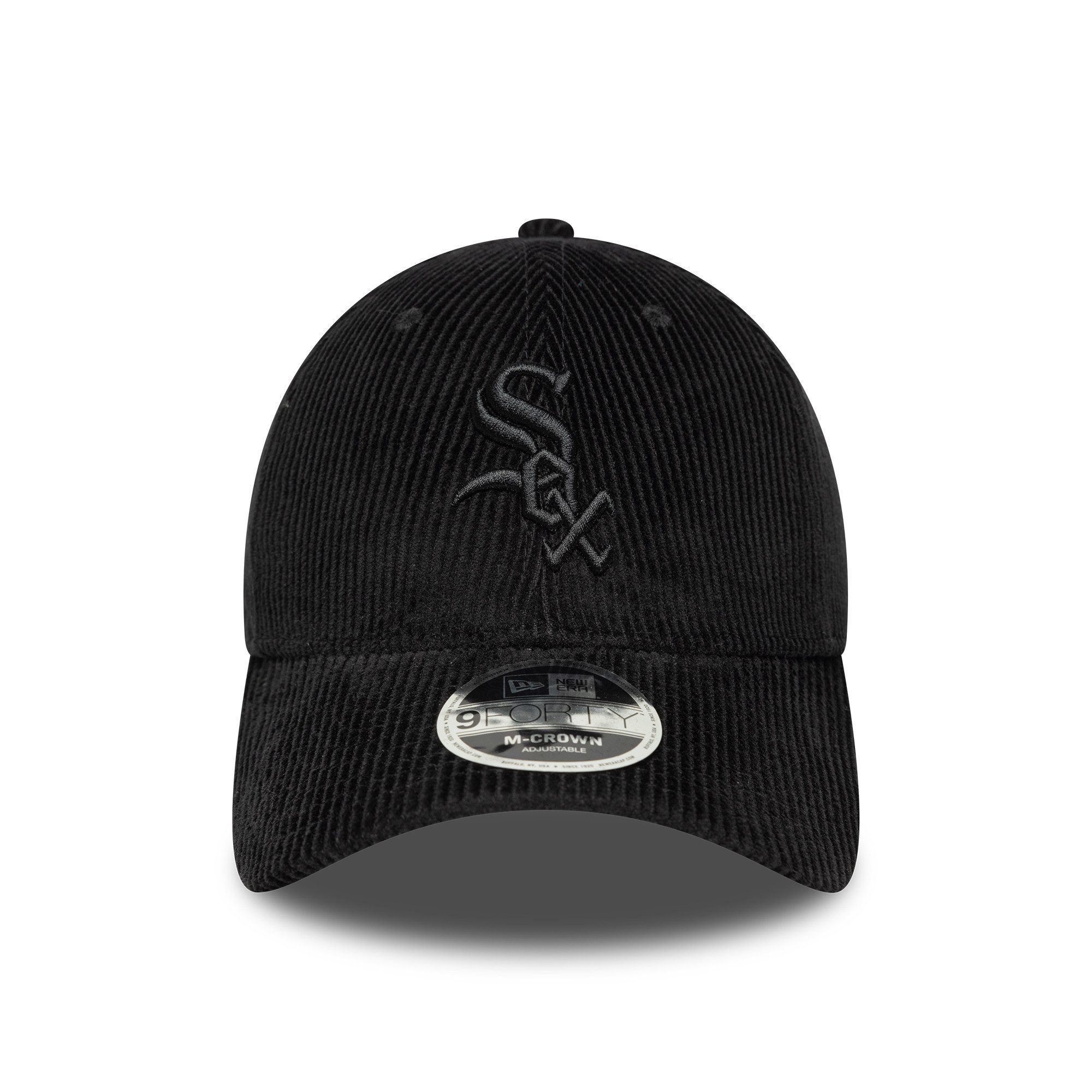 New Era Snapback Cap 9FORTY M-Crown Chicago White Sox MLB Cord