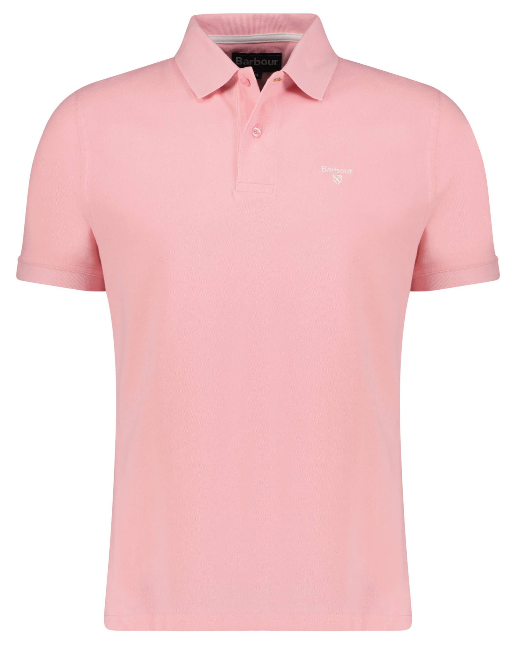 Barbour Poloshirt Herren Poloshirt LIGHTWEIGHT SPORTS günstig online kaufen