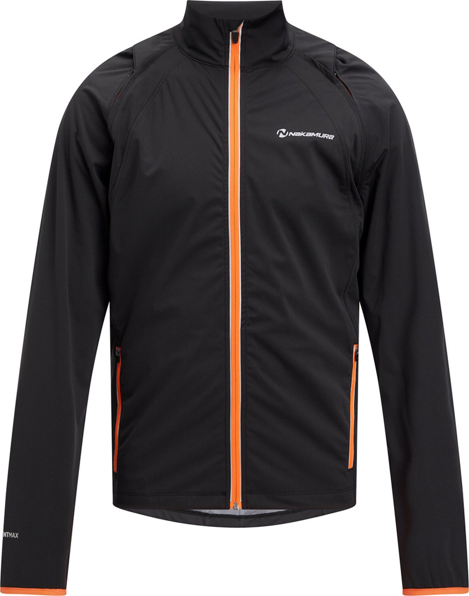 NAKAMURA Fahrradjacke