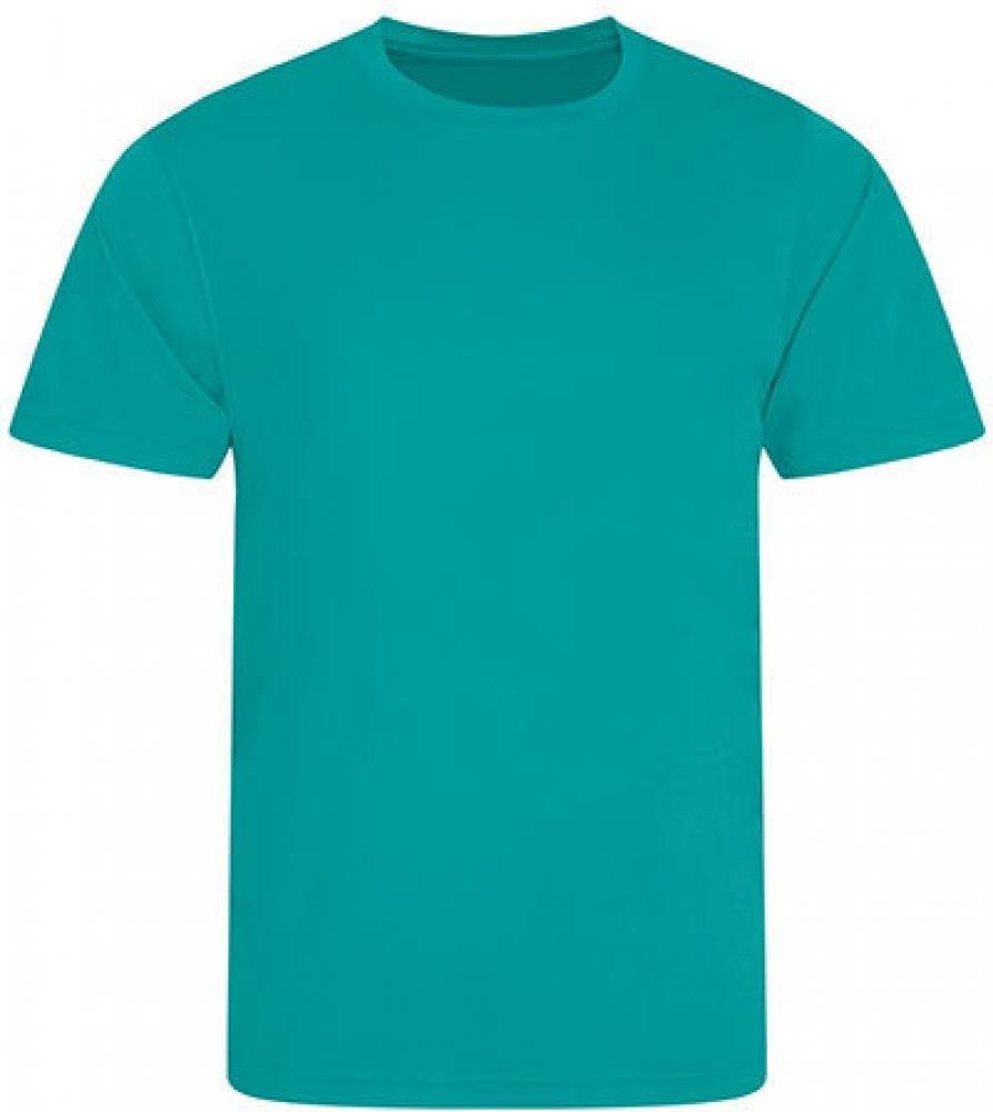Just Cool Rundhalsshirt Herren Cool Smooth T / UV-Schutzfaktor 30+ günstig online kaufen