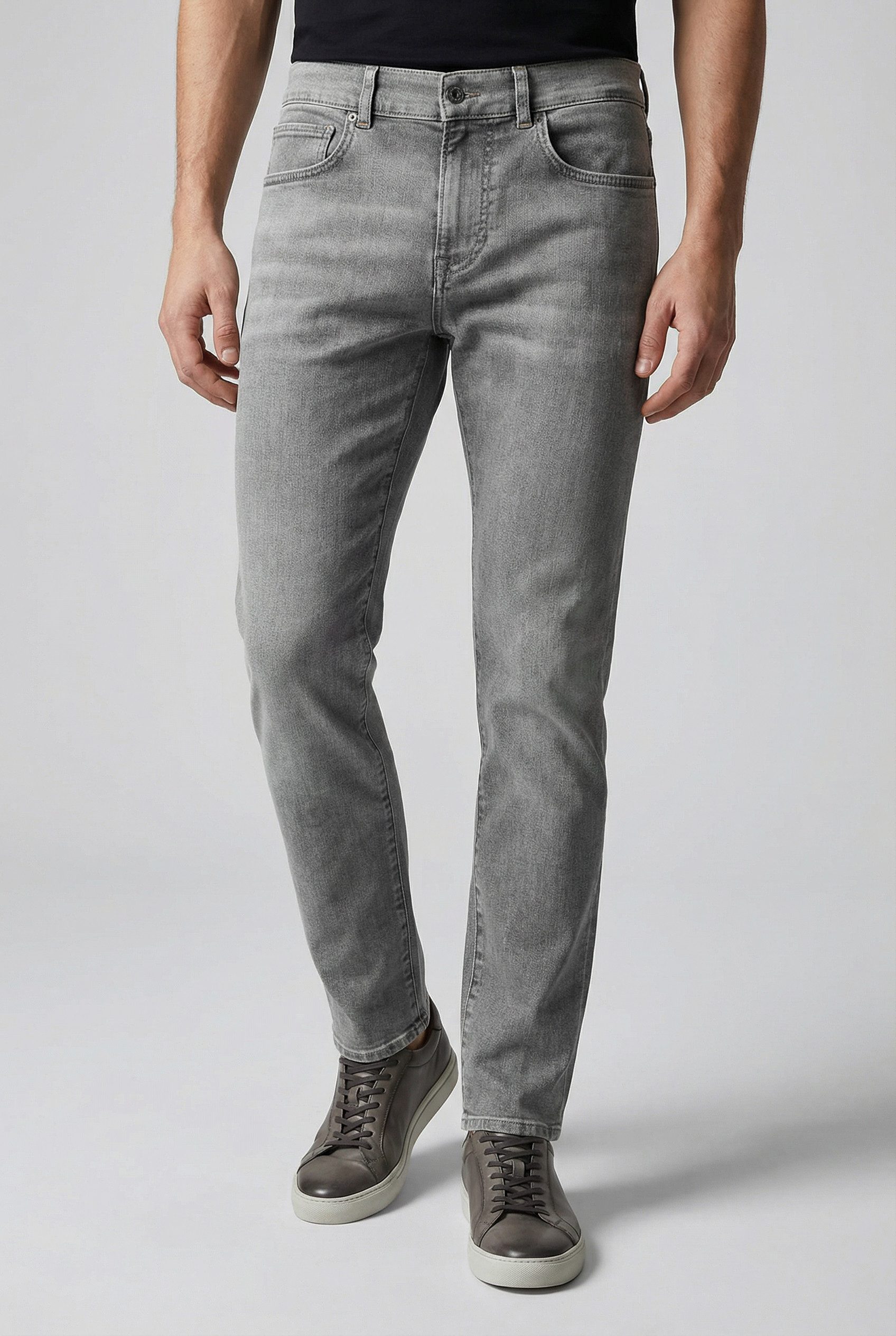 Slim-fit-Jeans SLIM JEANS HATCH