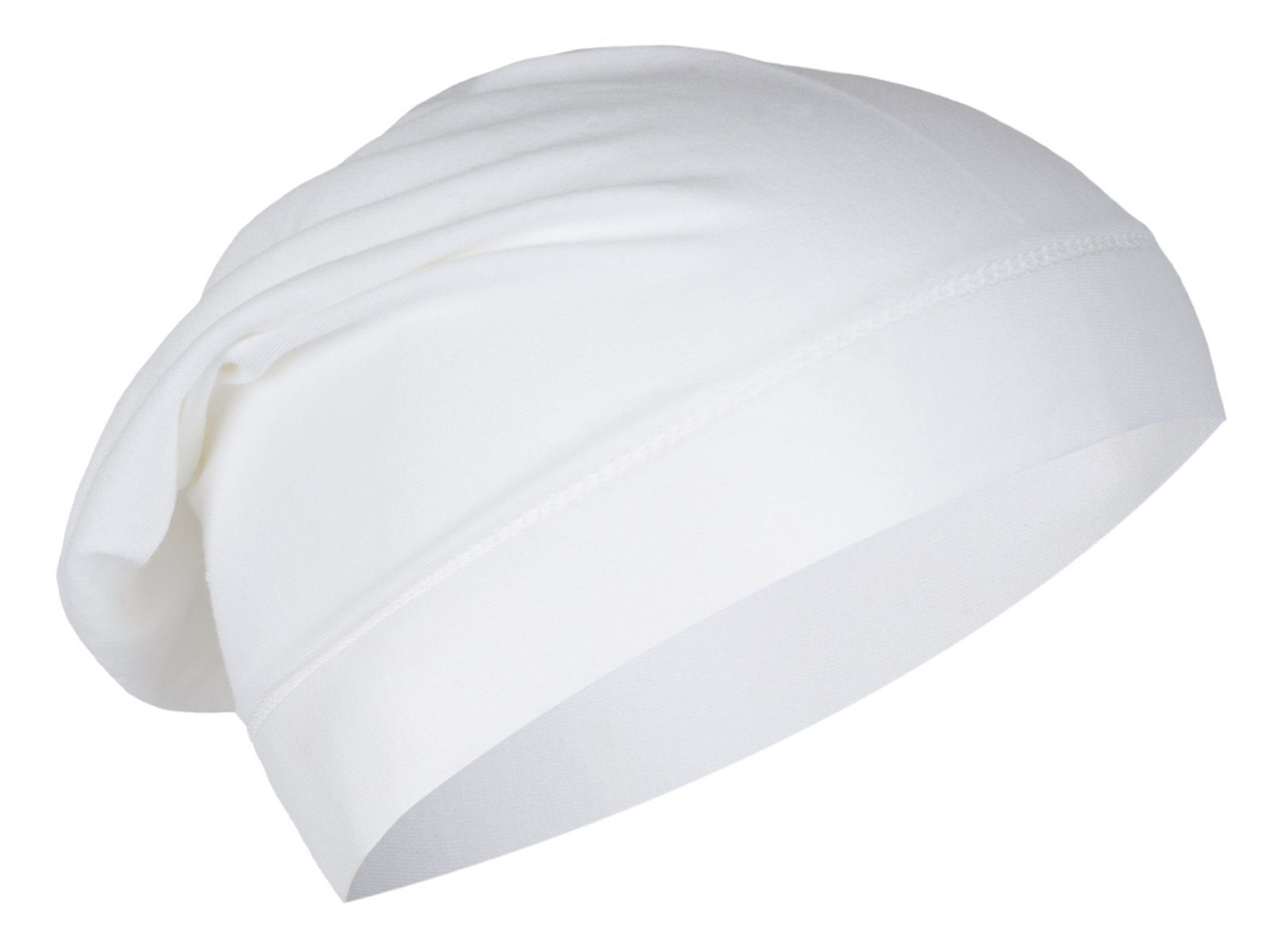 beties Beanie BasicSoft (1-St., 1 Stück Jersey-Beanie) leichte Sommermütze günstig online kaufen