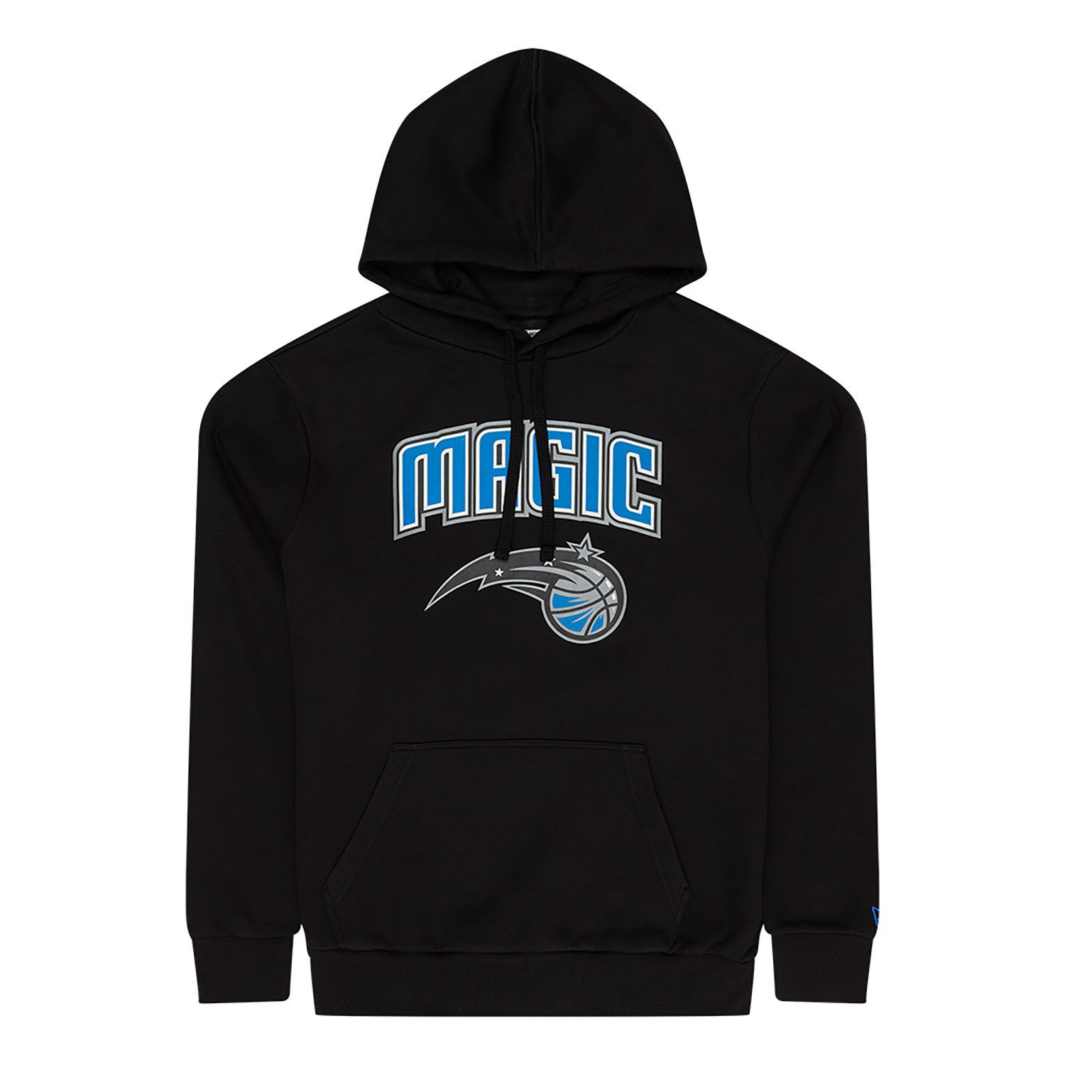 Kapuzensweatjacke NOS NBA REGULAR HOODY ORLMAG BLK