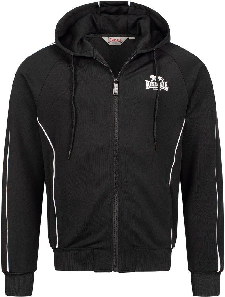 Lonsdale Trainingsjacke Achavanich günstig online kaufen