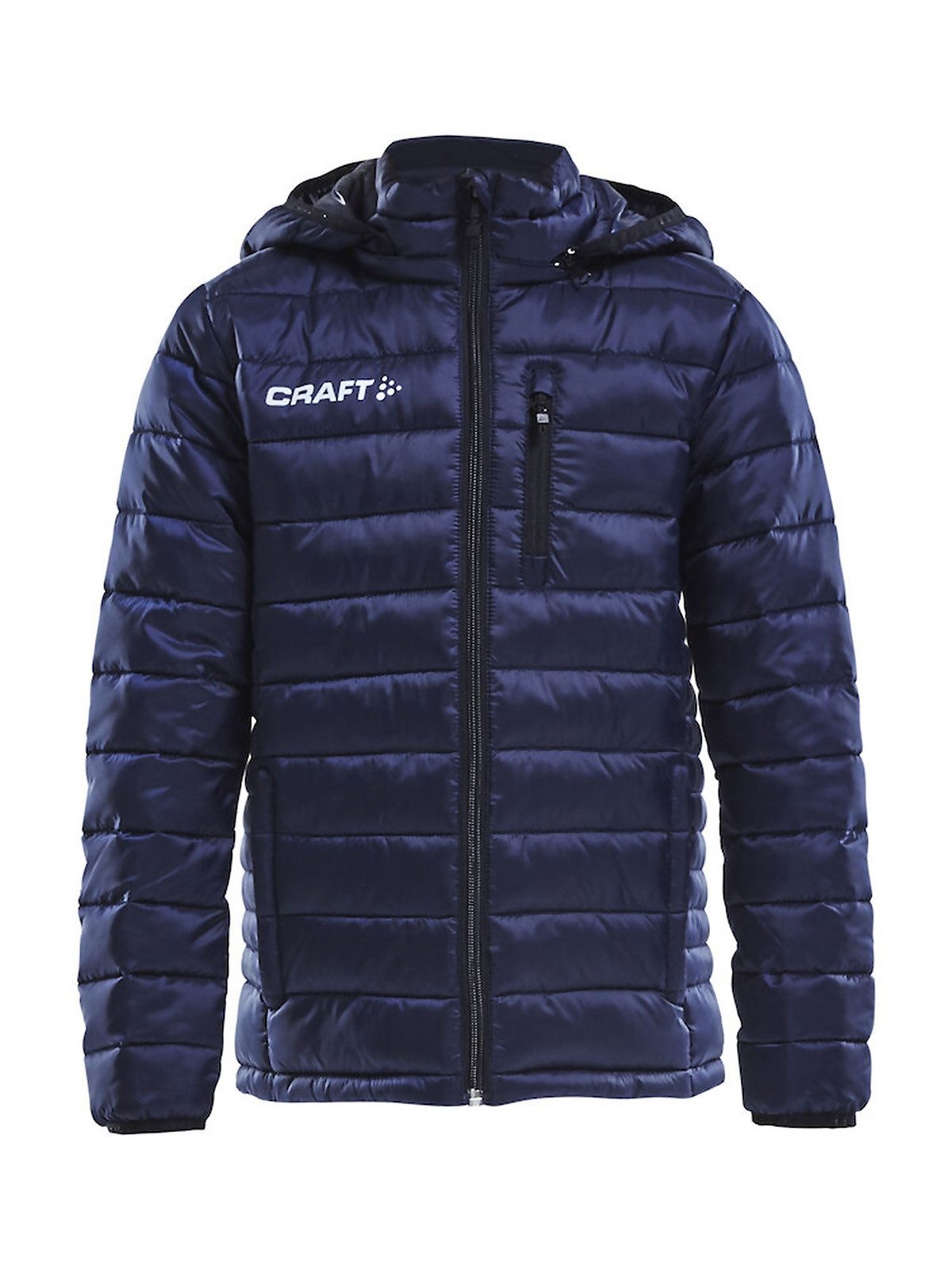 Craft Outdoorjacke Isolate Jacket Jr