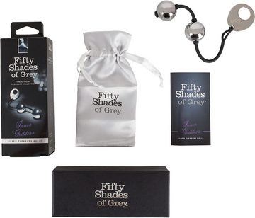 Fifty Shades of Grey Liebeskugeln Inner Goddess