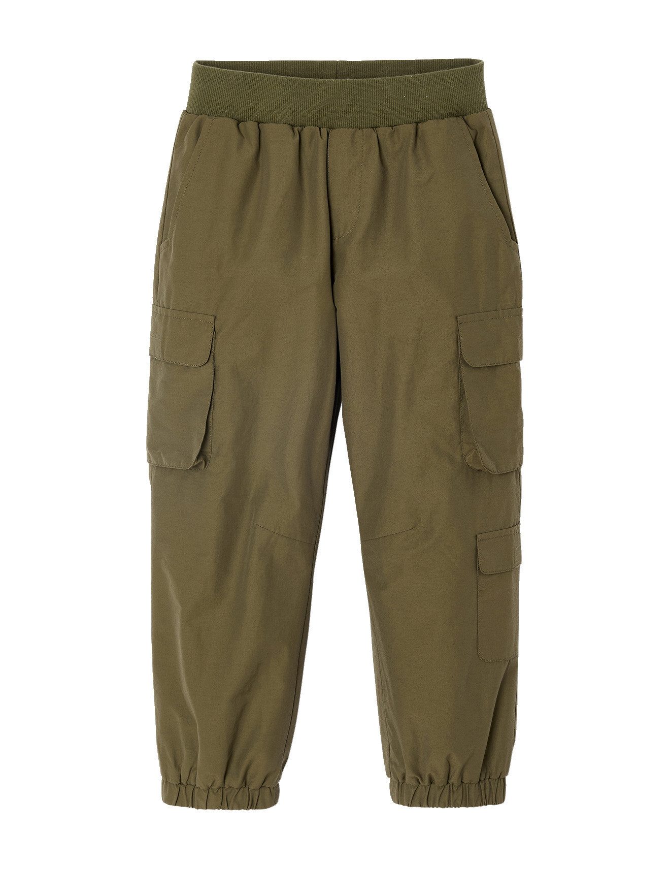 Cargohose Wasserabweisende Jungen Cargohose