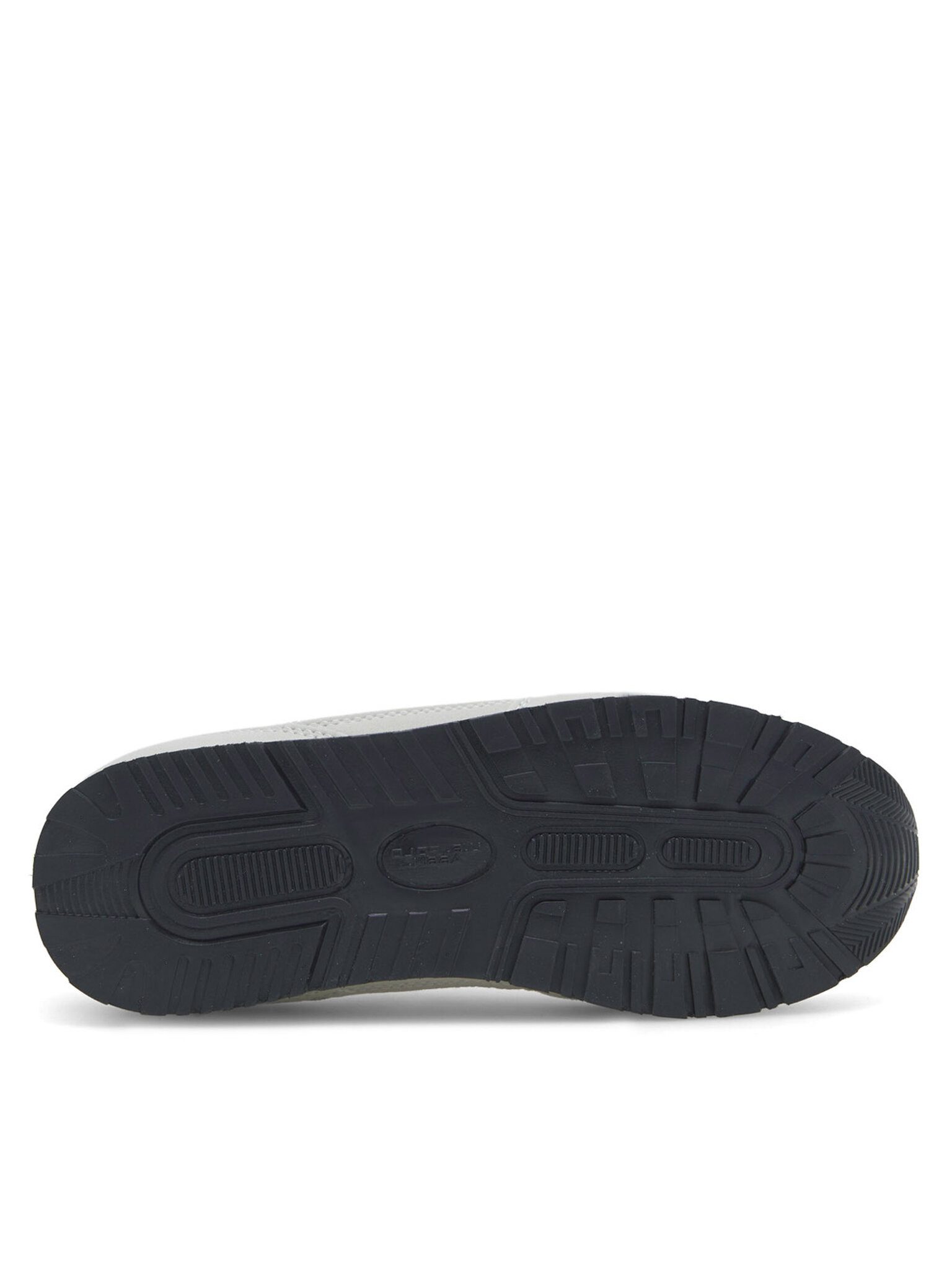 U.S. Polo Assn. U.S. Polo Assn. Sneakers Unisex NOBIK013 Weiß, Bunt Sneaker