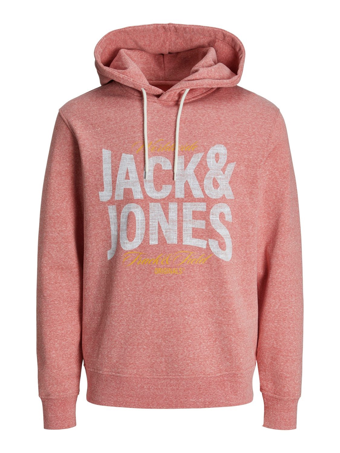 Jack & Jones Hoodie Herren Pullover Sweater JORMEL SWEAT HOOD AUT LN. Reduzierter Preis € 29,90. Unverbindliche Preisempfehlung € 49,99