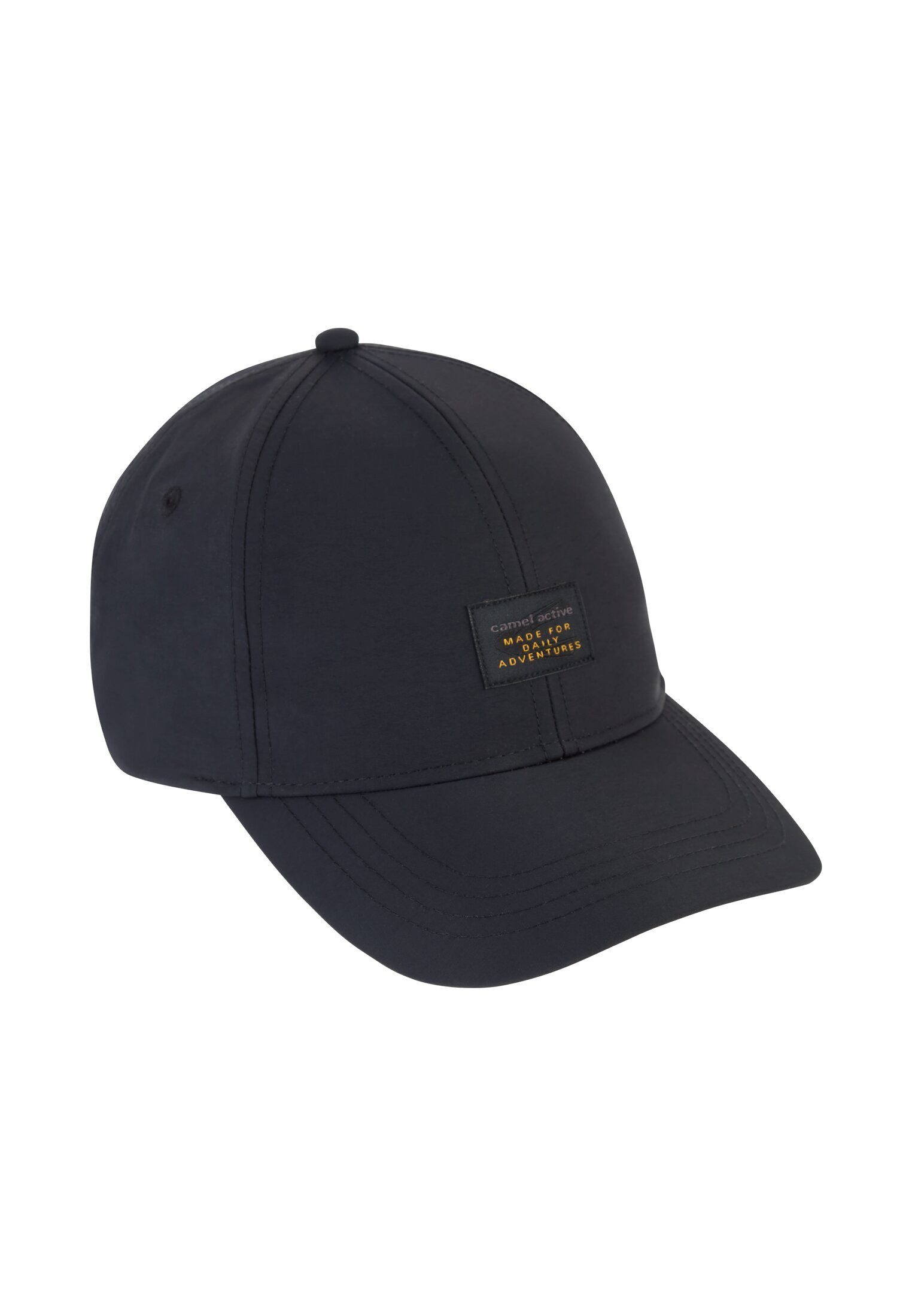 camel active Baseball Cap 6-Panel Cap