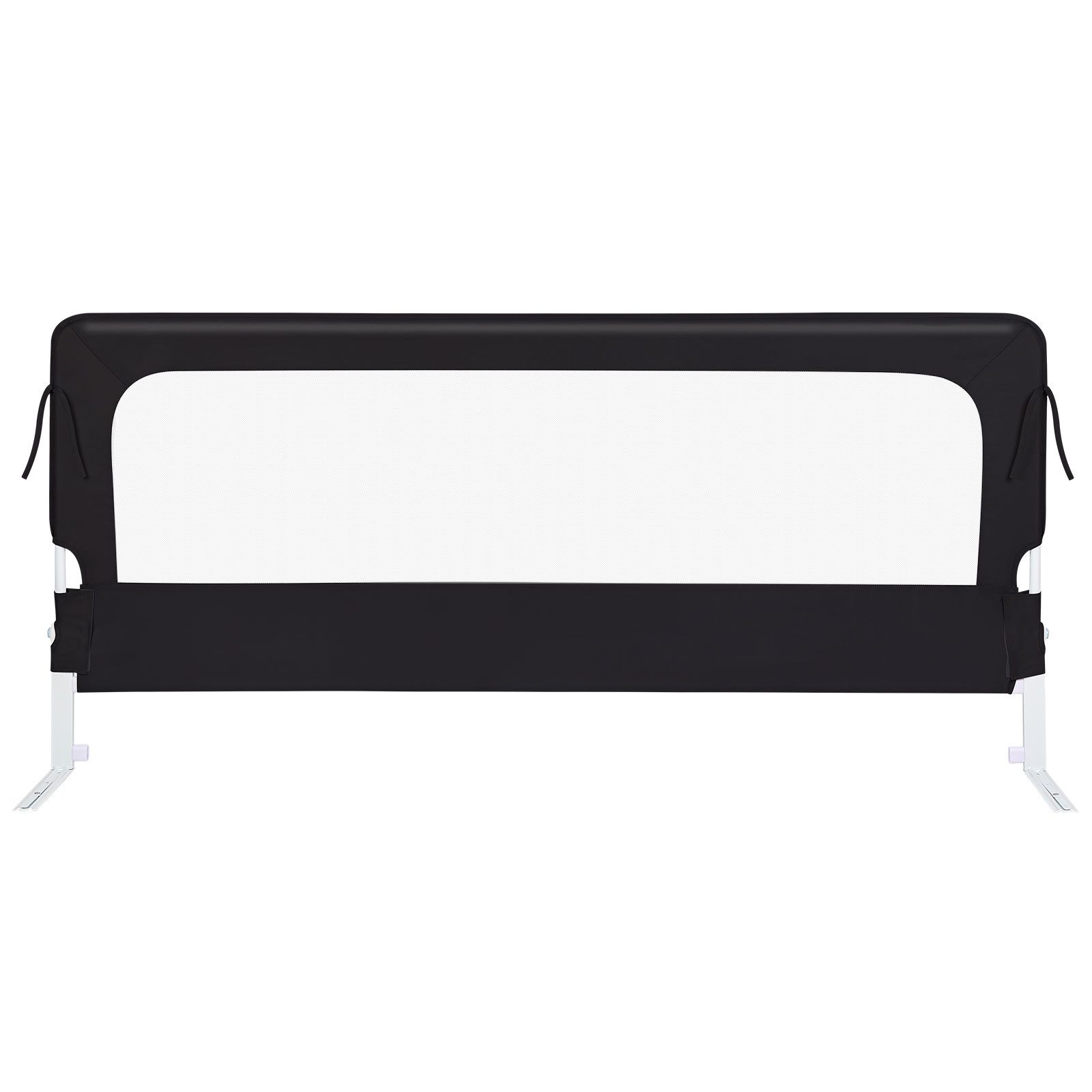 JEOBEST Bettschutzgitter Bettgitter Rausfallschutz fürs Babybett, Zusammenk günstig online kaufen