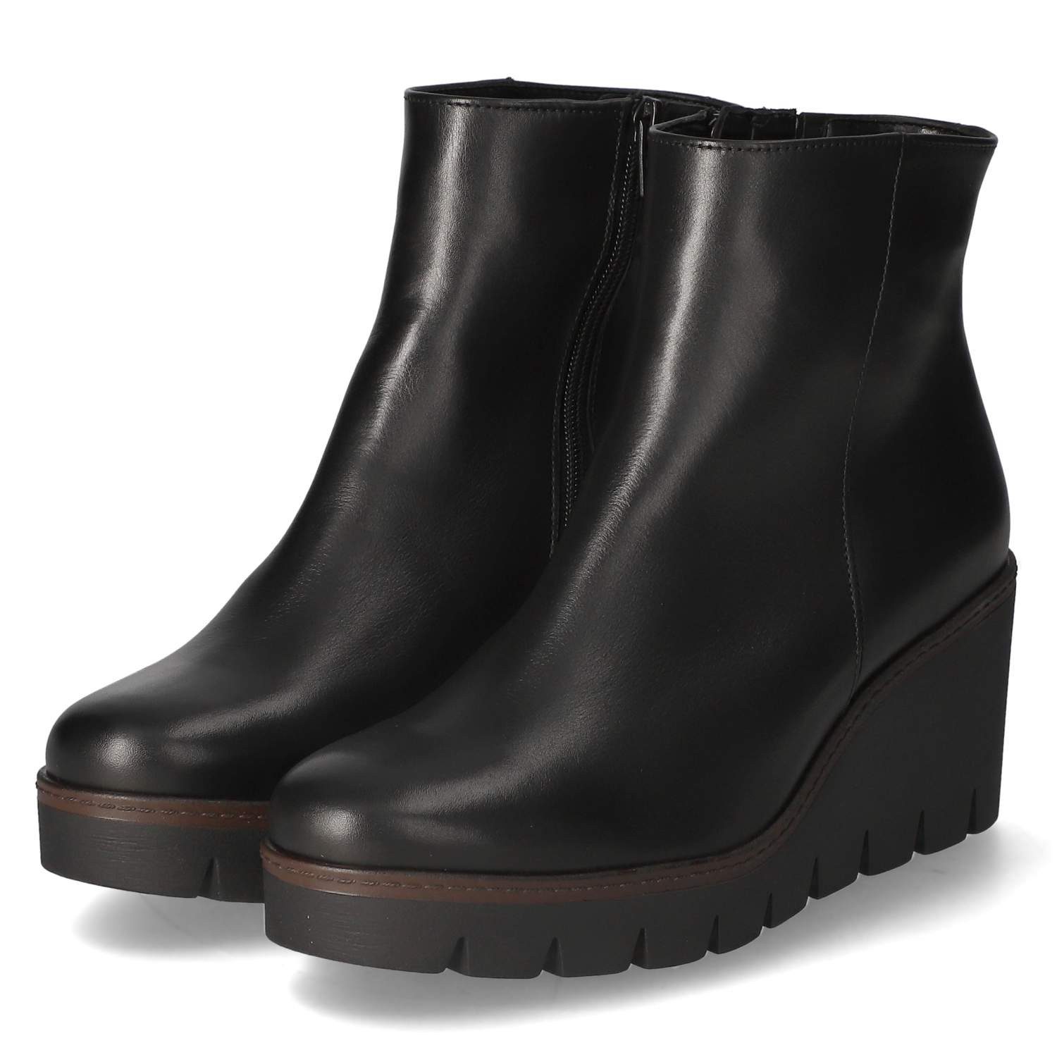 Gabor Keilstiefeletten Stiefelette günstig online kaufen
