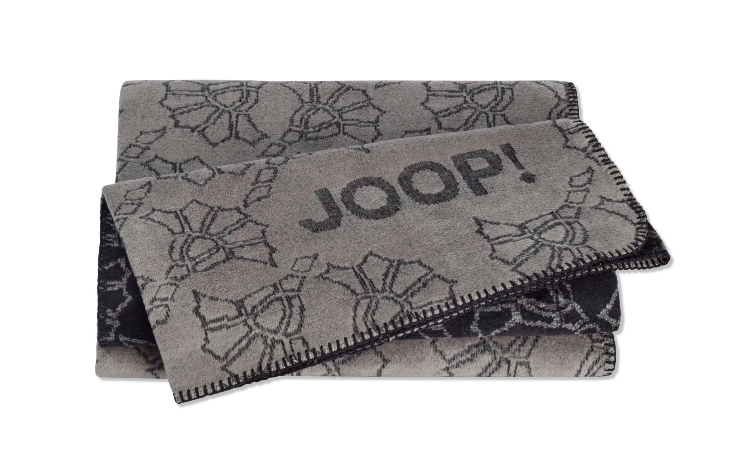 Wohndecke JOOP! LIVING - FABRICS STUDIO 004 Wohndecke, JOOP!