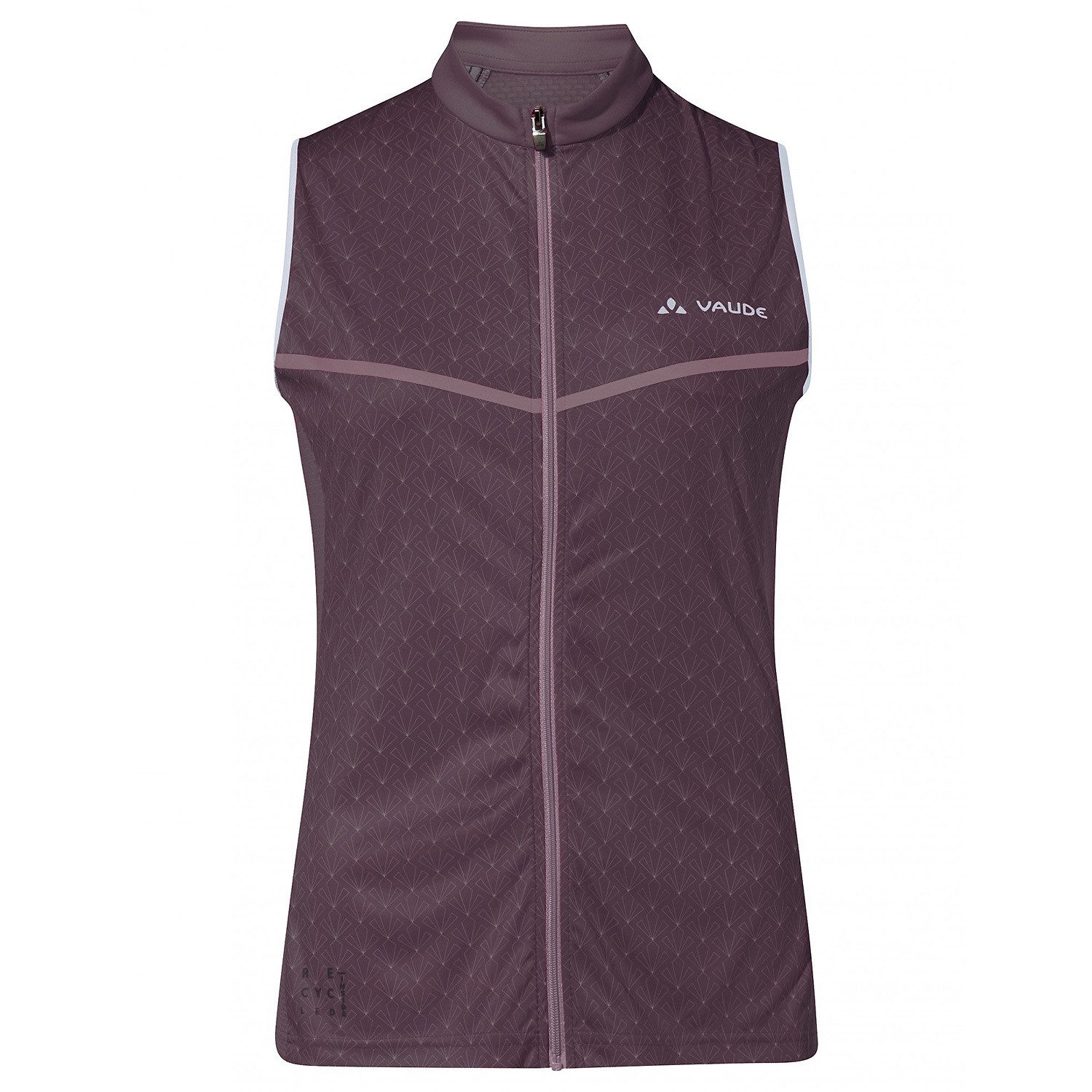 VAUDE Fitted Cap Cap WOMENS POSTA FZ TRICOT SL