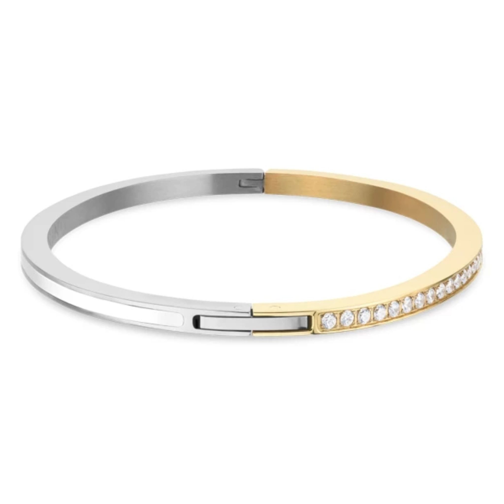 Armband Armband aus Edelstahl - Bering Jewelry Modell: 658-1217-190