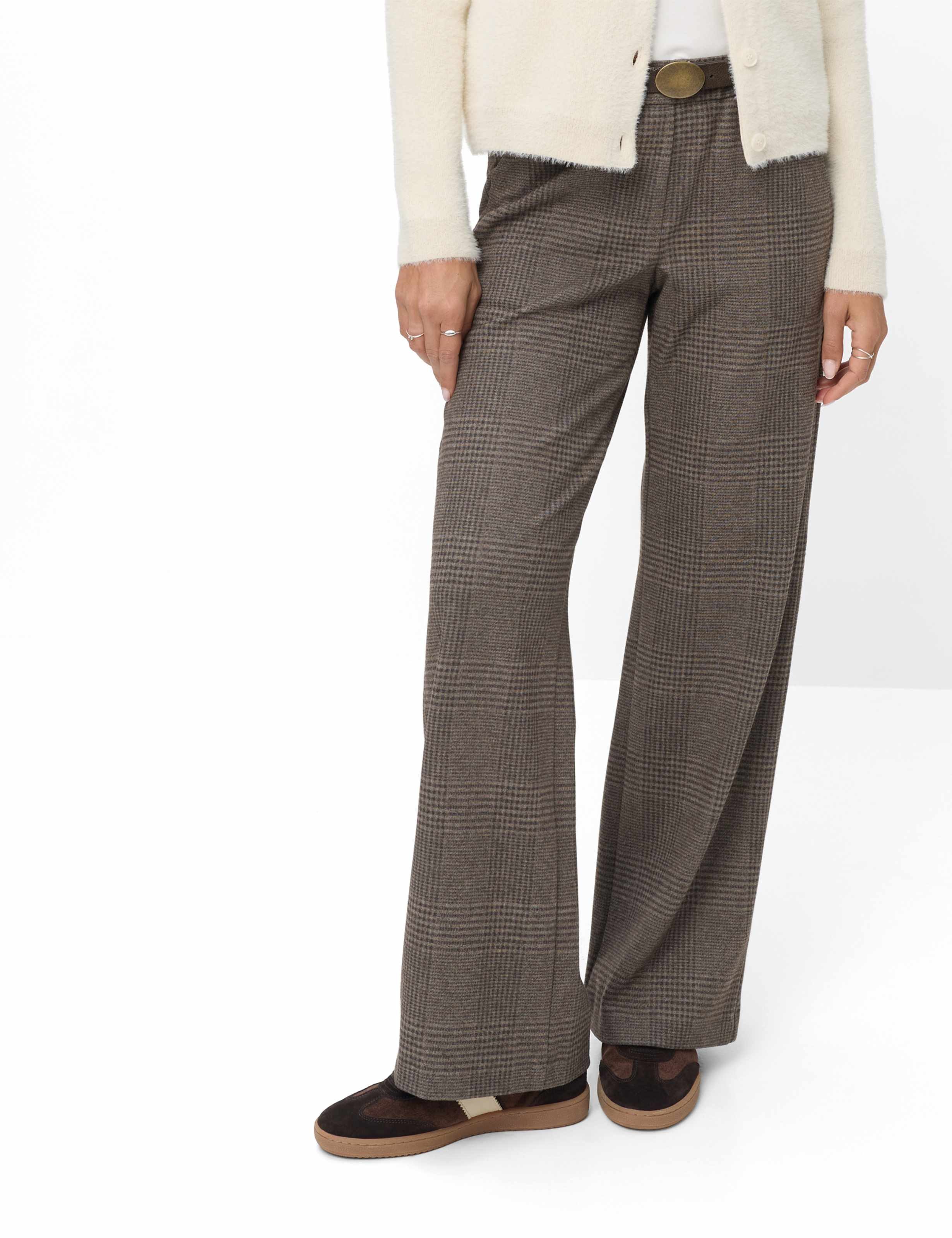 Brax 5-Pocket-Hose Style MAINE