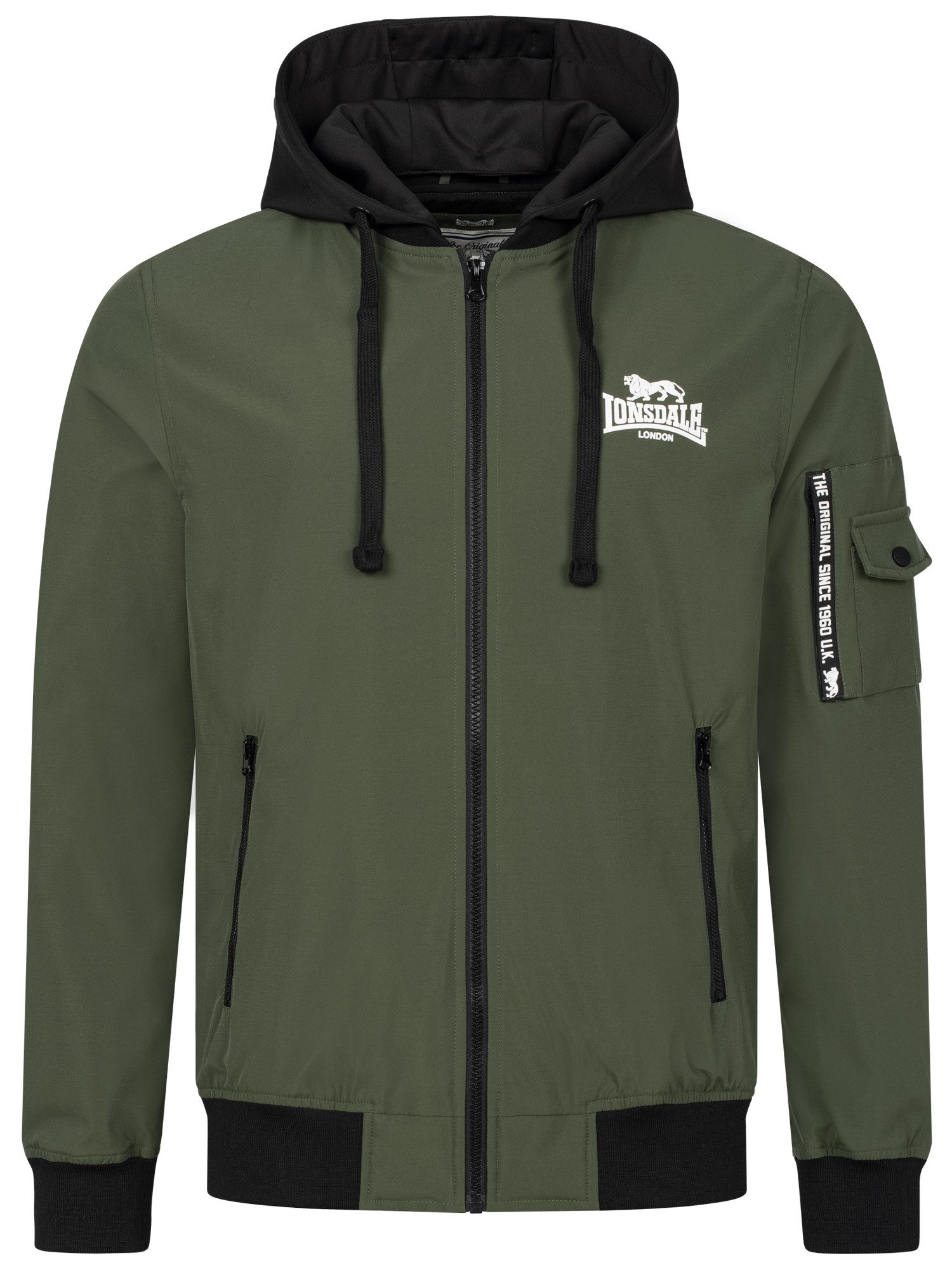 Allwetterjacke SHALFORD