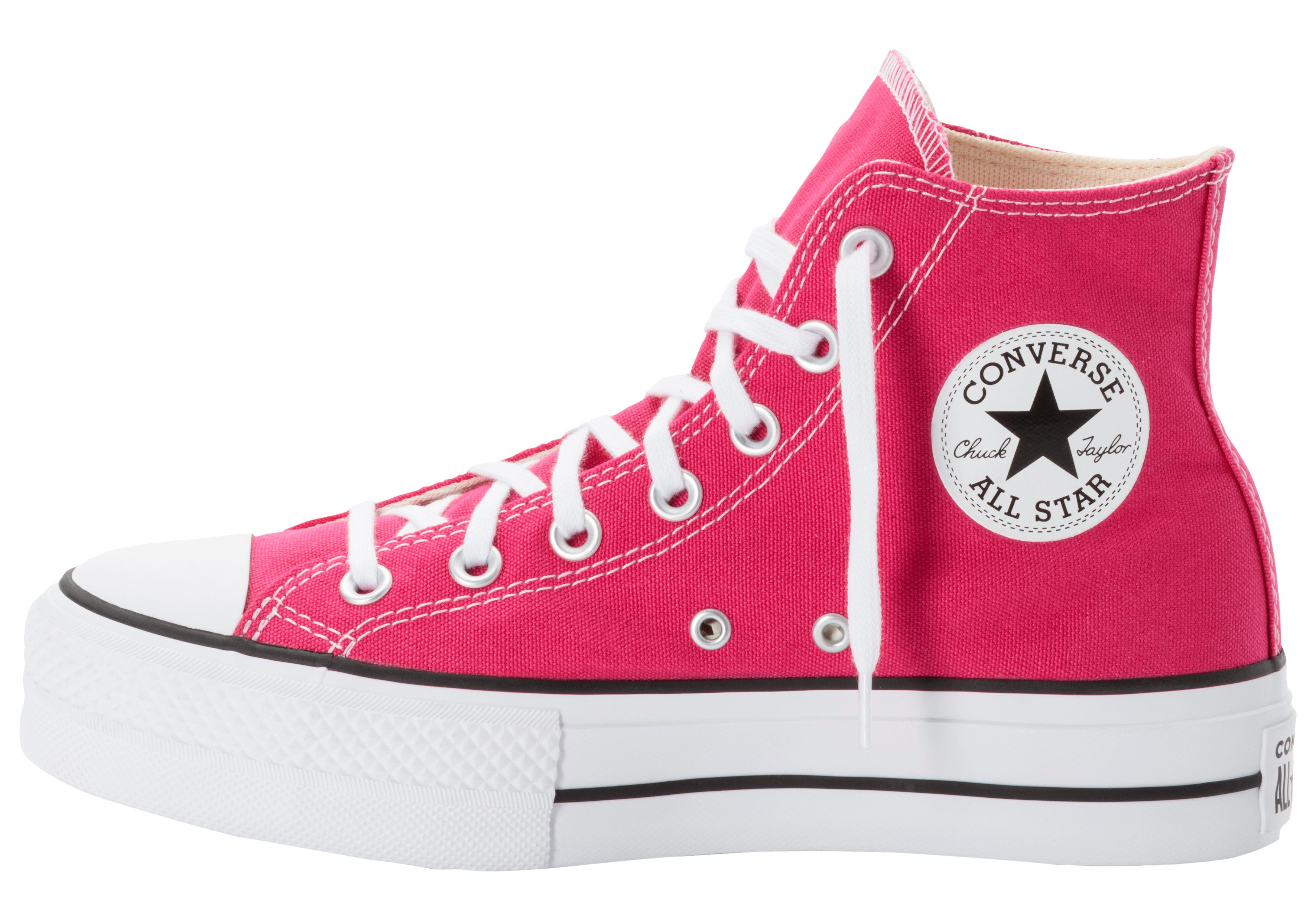 Converse CHUCK TAYLOR ALL STAR LIFT PLATFORM Sneaker