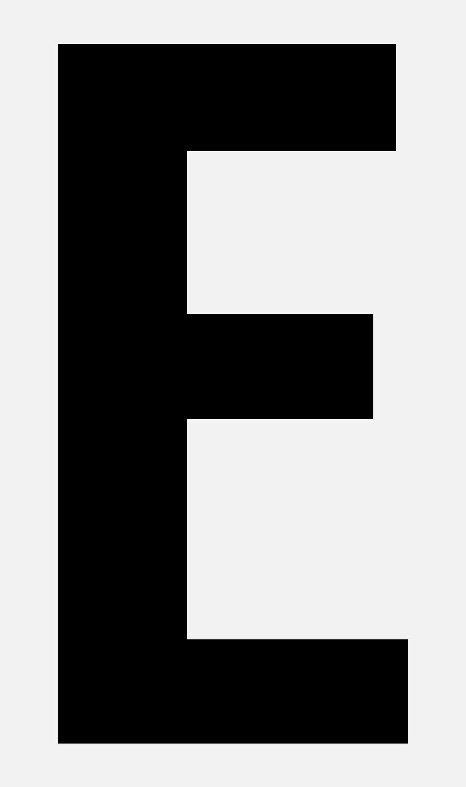 Wichelhaus Bild selbstklebende Buchstaben und Ziffern, günstig online kaufen
