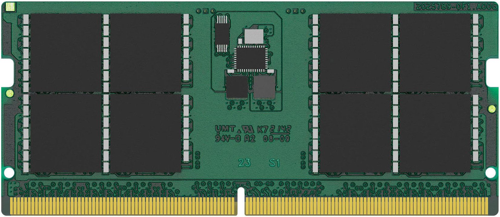 Kingston ValueRAM 32GB DDR5-5200 CL42 Arbeitsspeicher