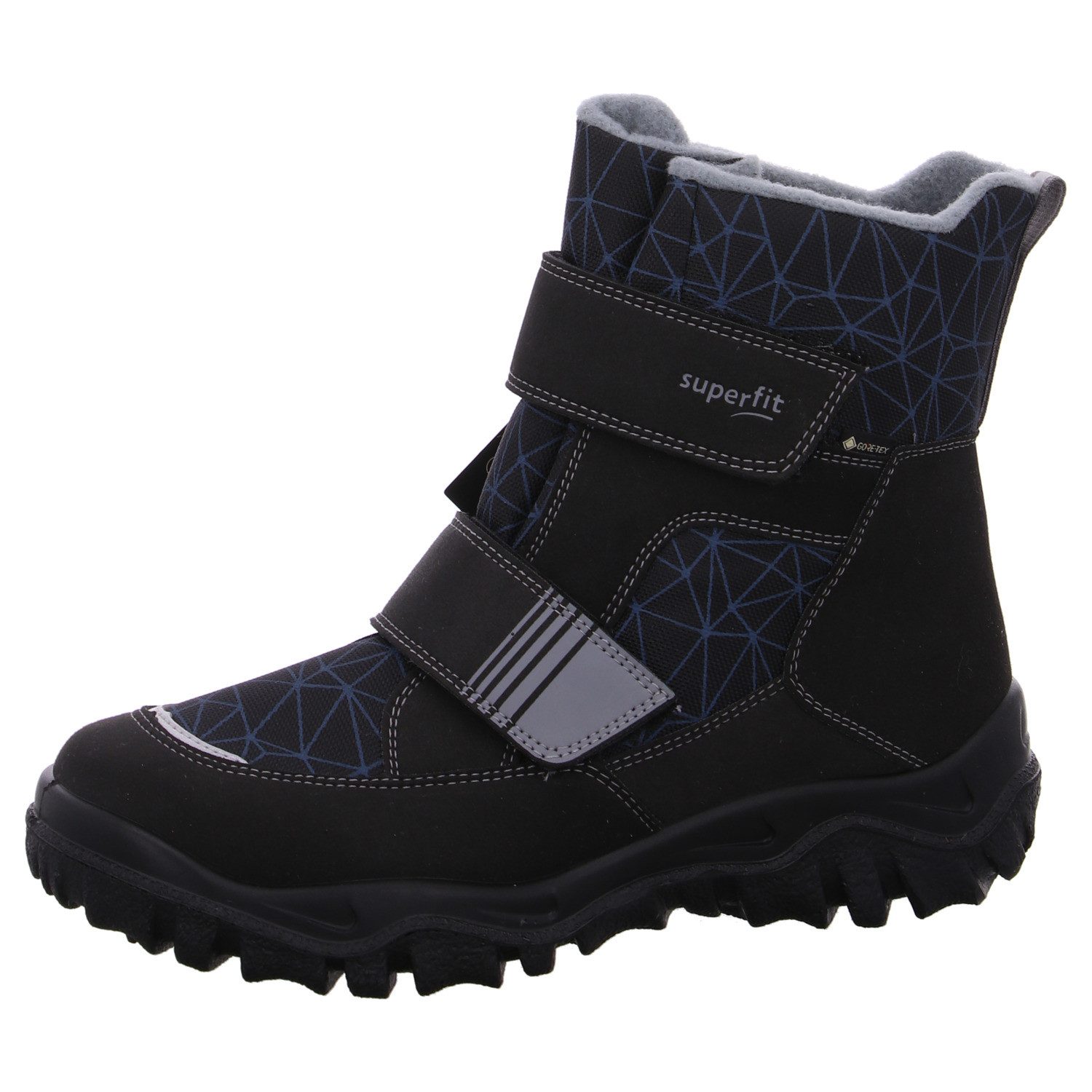 Superfit Husky Stiefel