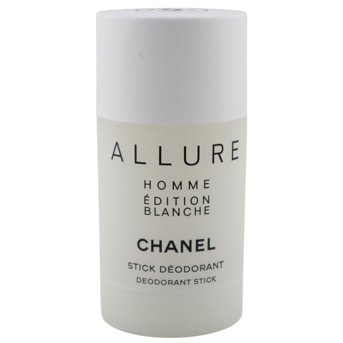 CHANEL Deo-Stift Chanel Allure Homme Edition Blanche Deodorant Stick 75 ml