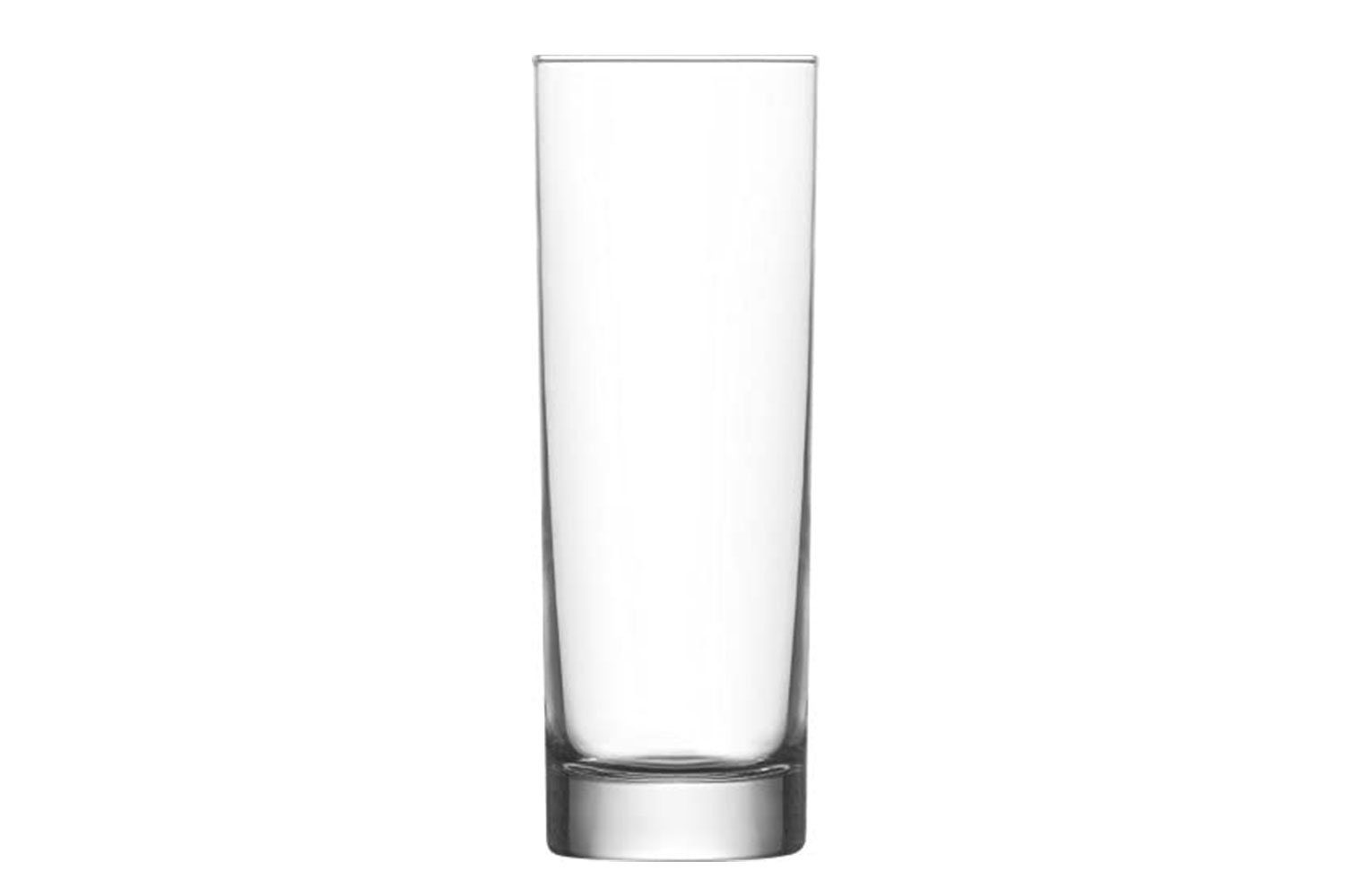 Pasabahce Glas Ada, teilig, Glas, Set Gläser-Set spülmaschinenfest Gläser 6